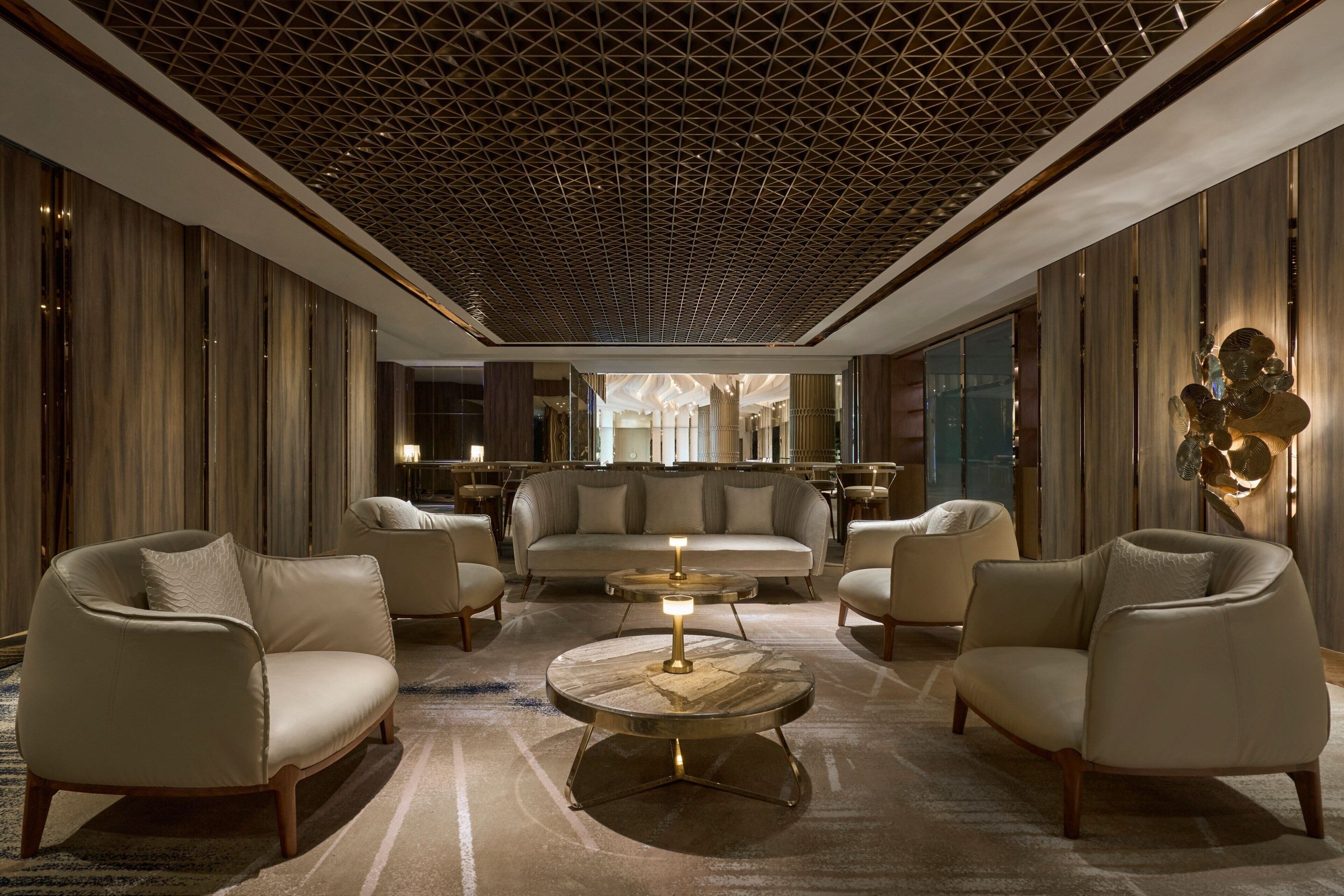 JW Marriott Hotel & Suites Saigon JW Marriott Hotel & Suites Saigon