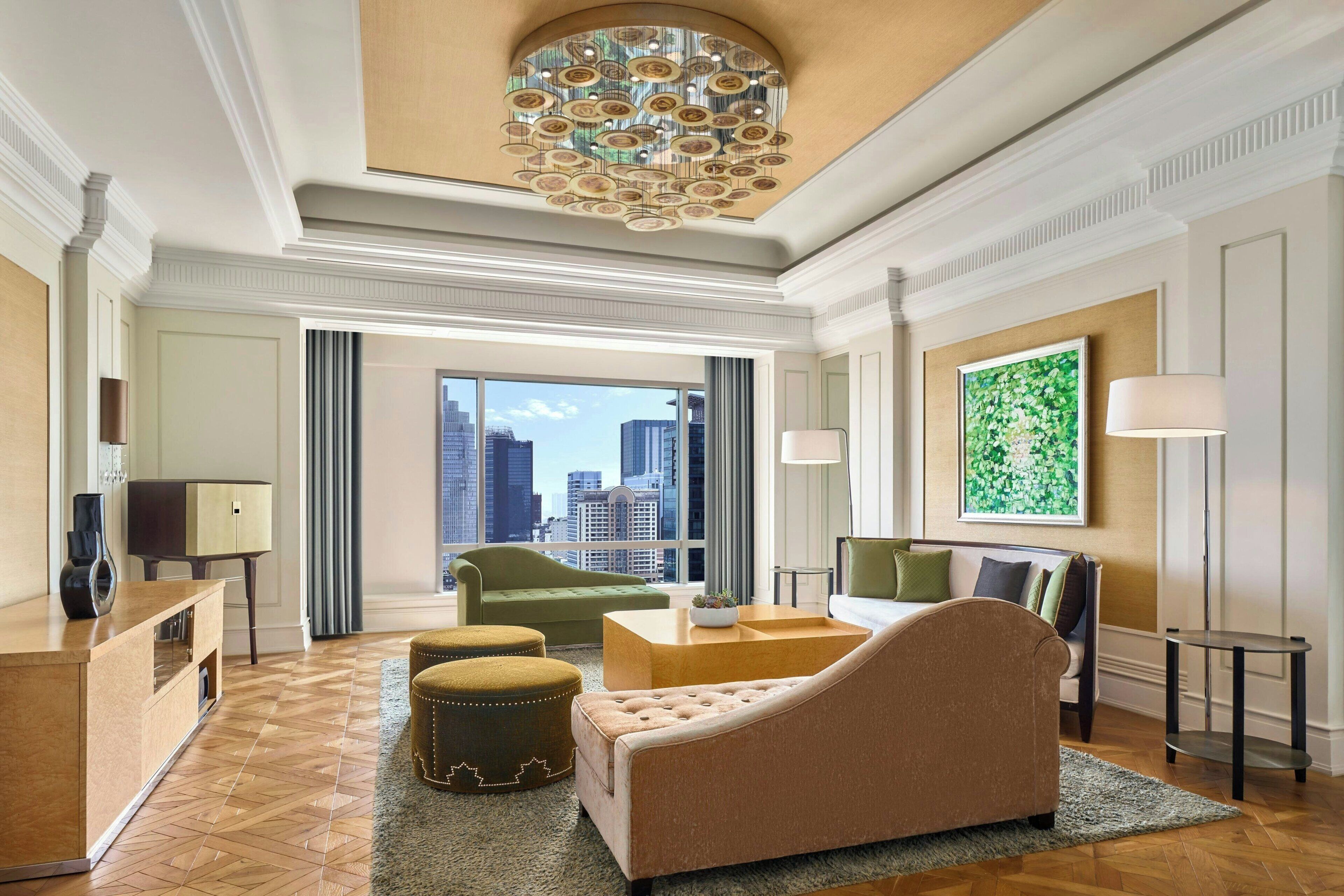 JW Marriott Hotel & Suites Saigon JW Marriott Hotel & Suites Saigon