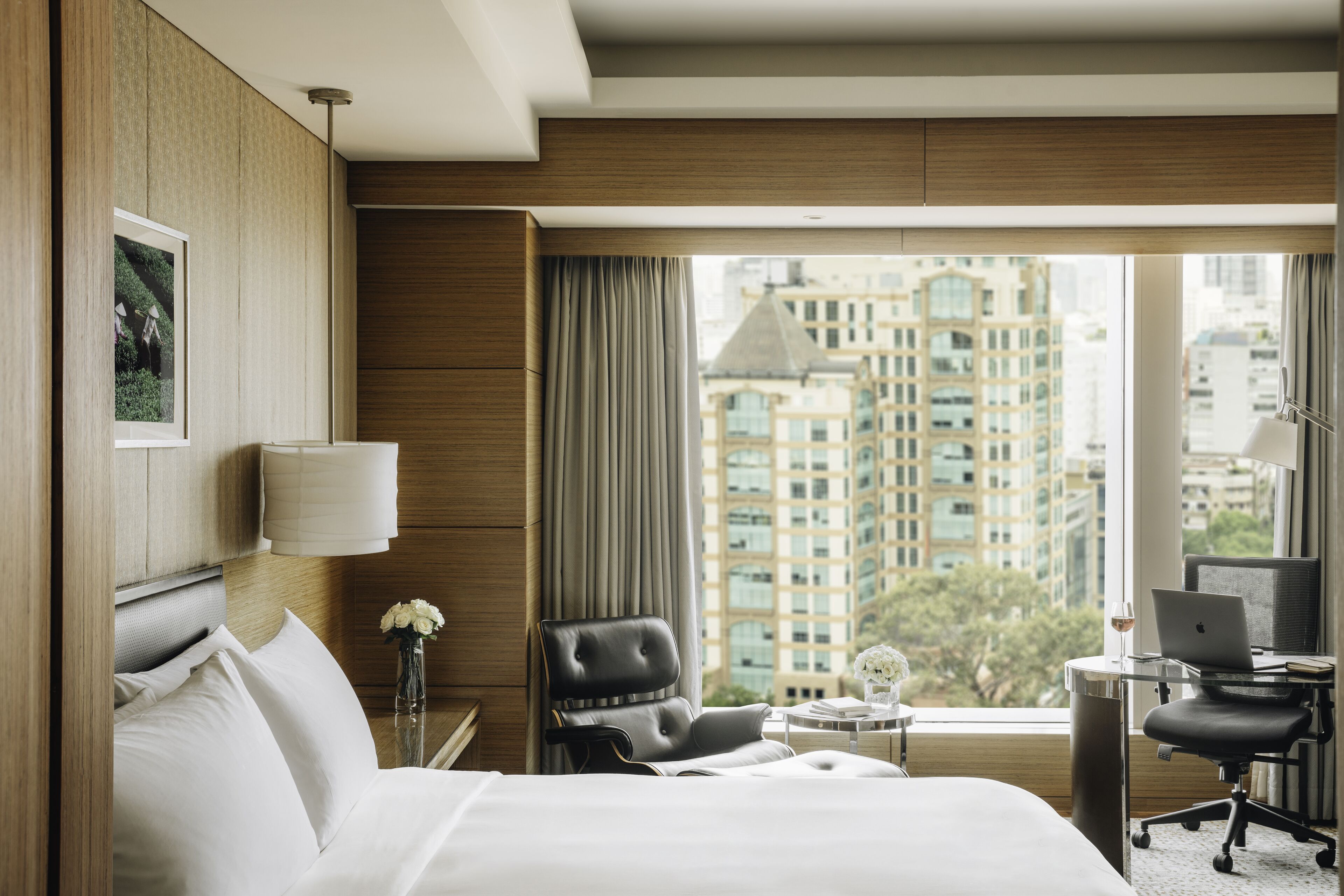 JW Marriott Hotel & Suites Saigon JW Marriott Hotel & Suites Saigon