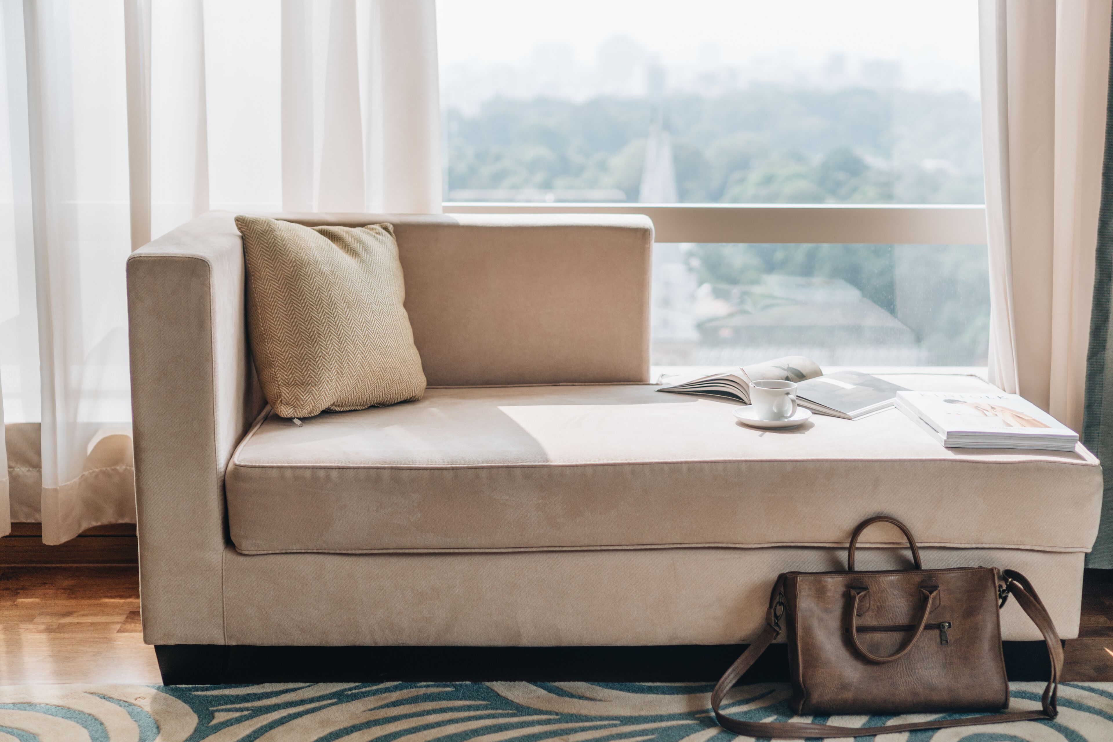 JW Marriott Hotel & Suites Saigon JW Marriott Hotel & Suites Saigon