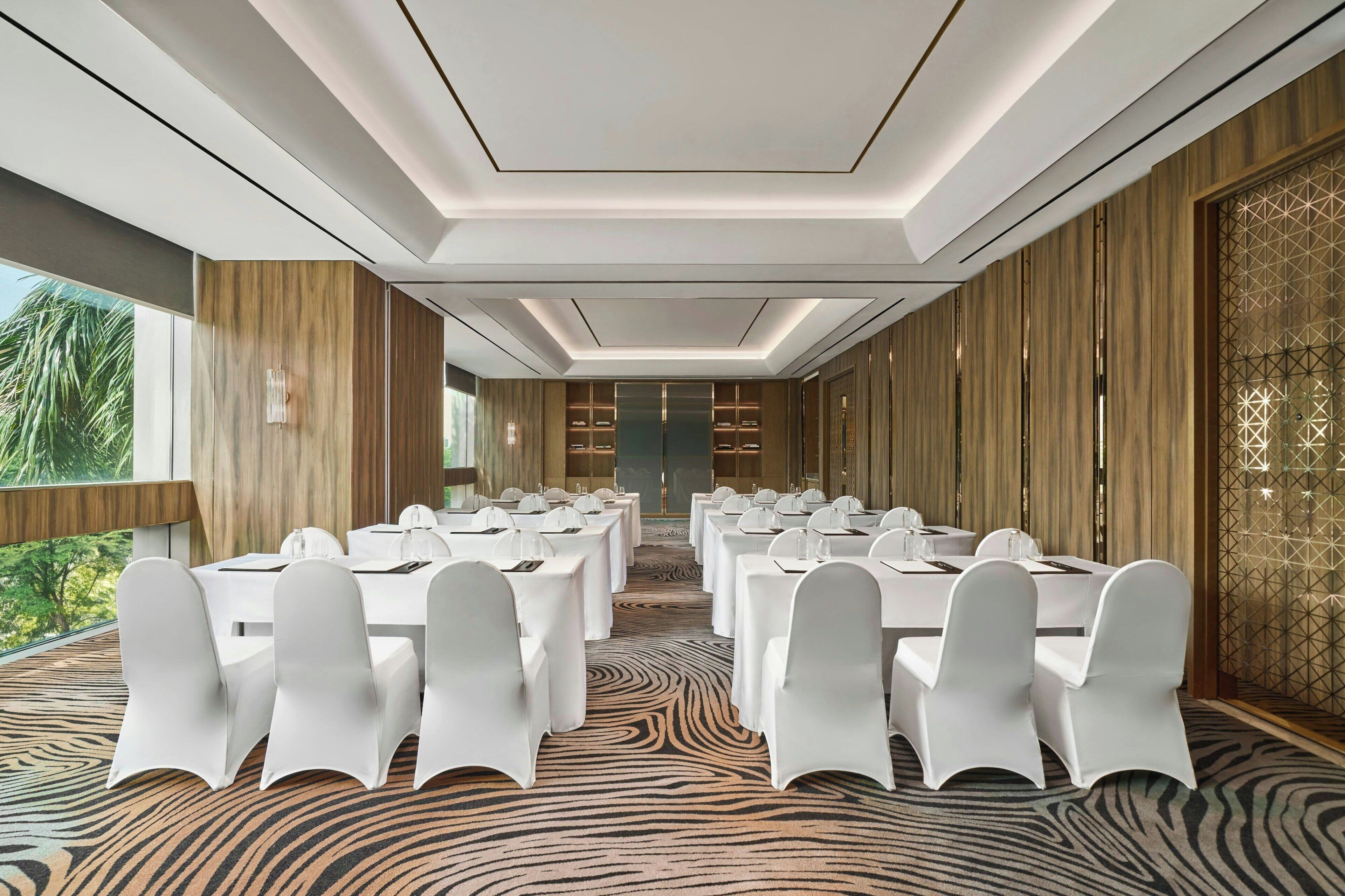JW Marriott Hotel & Suites Saigon JW Marriott Hotel & Suites Saigon