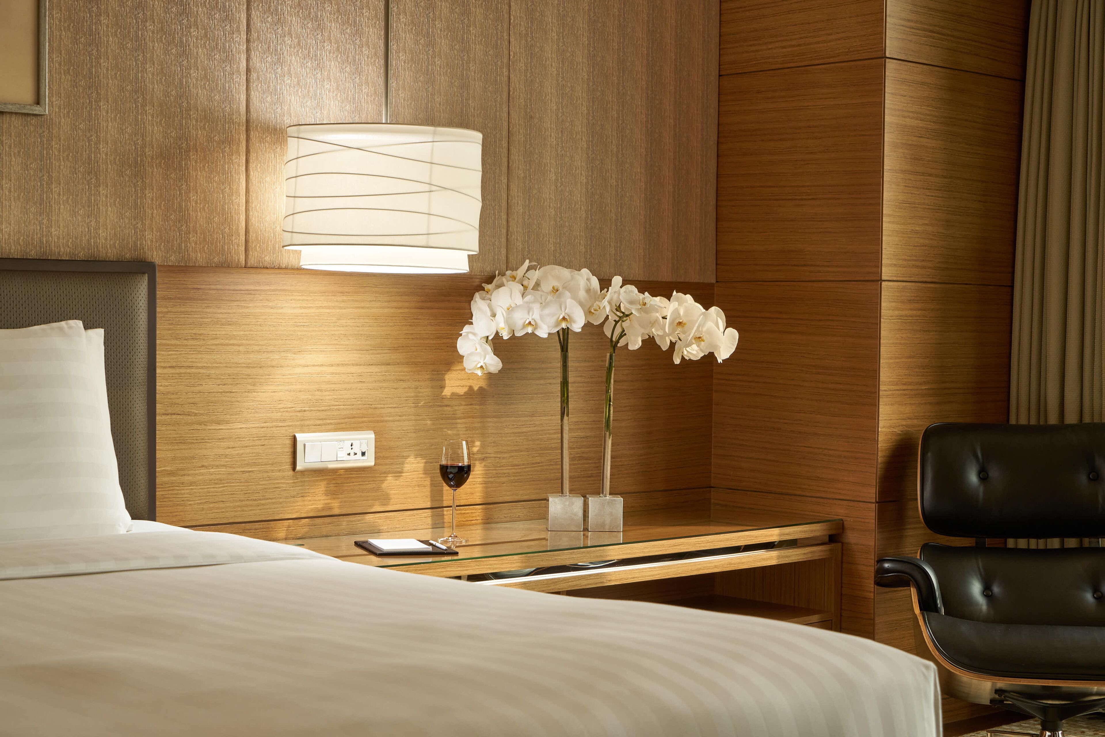 JW Marriott Hotel & Suites Saigon JW Marriott Hotel & Suites Saigon