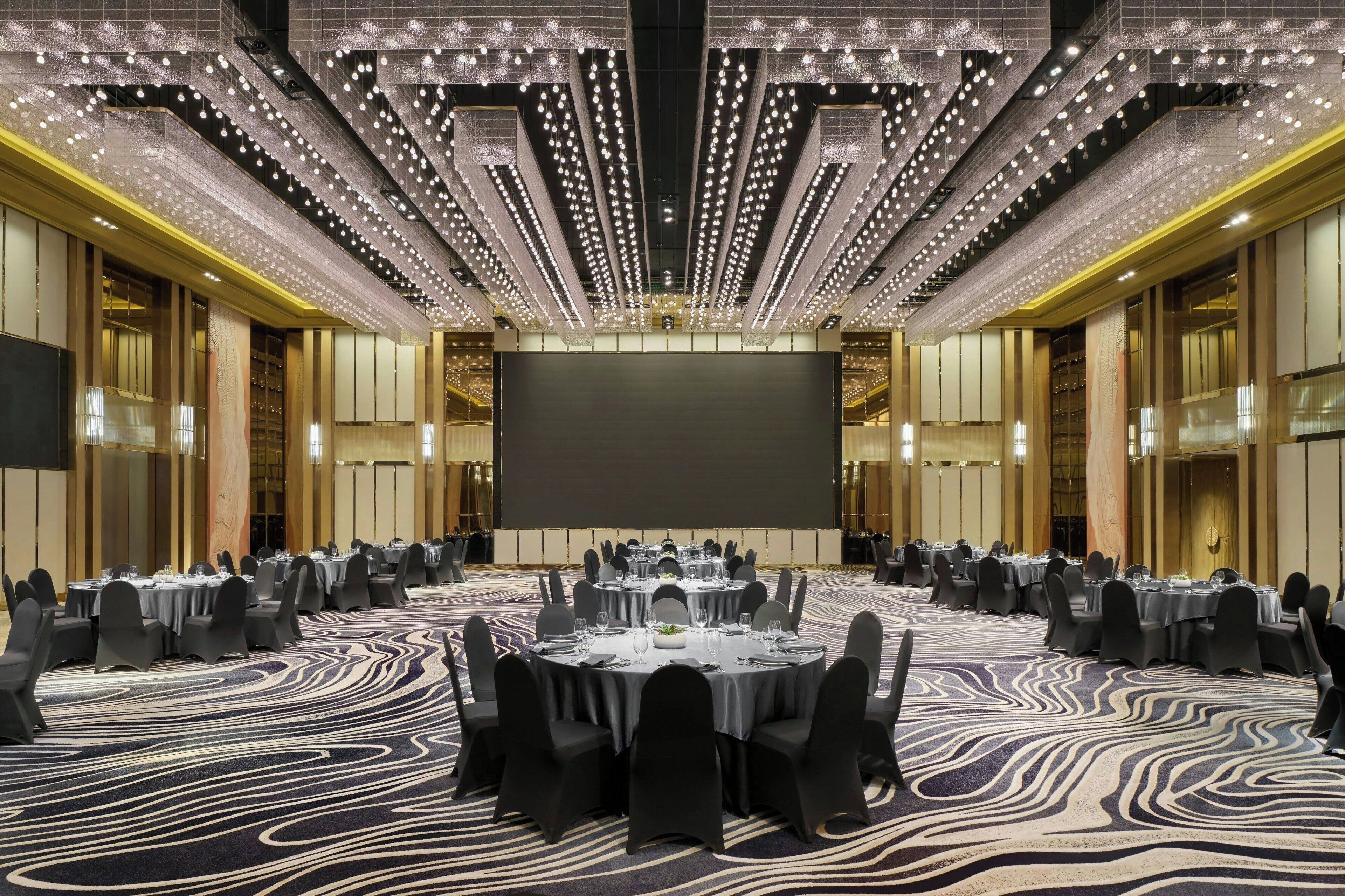 JW Marriott Hotel & Suites Saigon JW Marriott Hotel & Suites Saigon