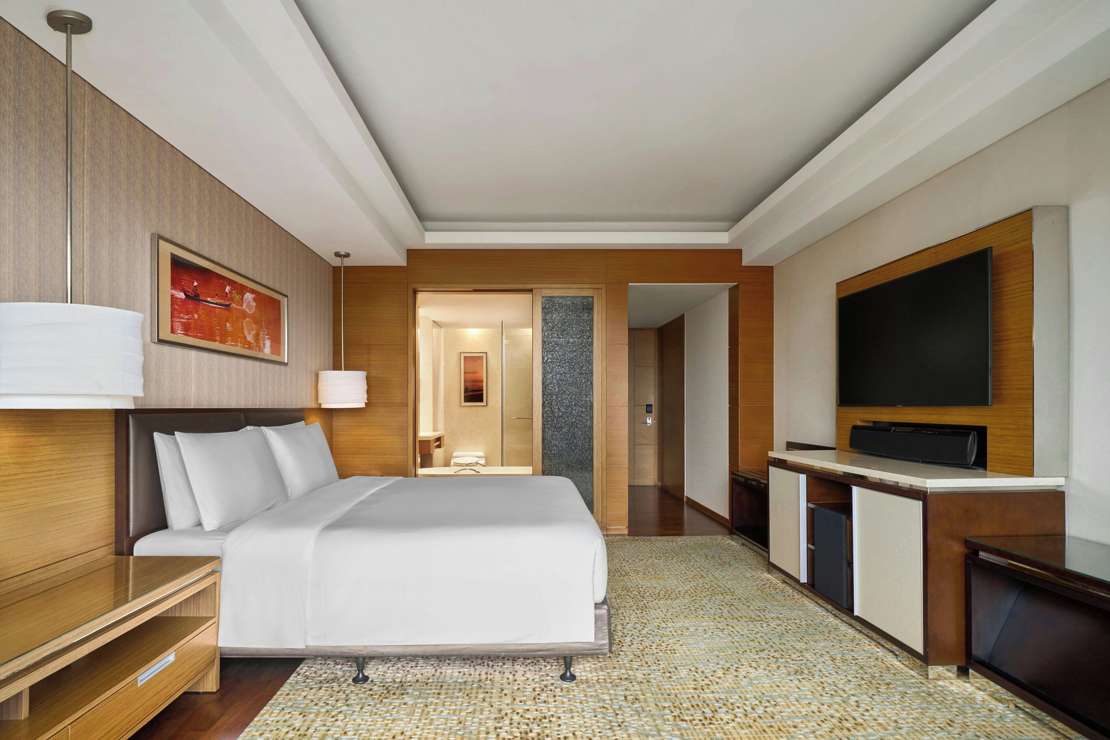 JW Marriott Hotel & Suites Saigon JW Marriott Hotel & Suites Saigon