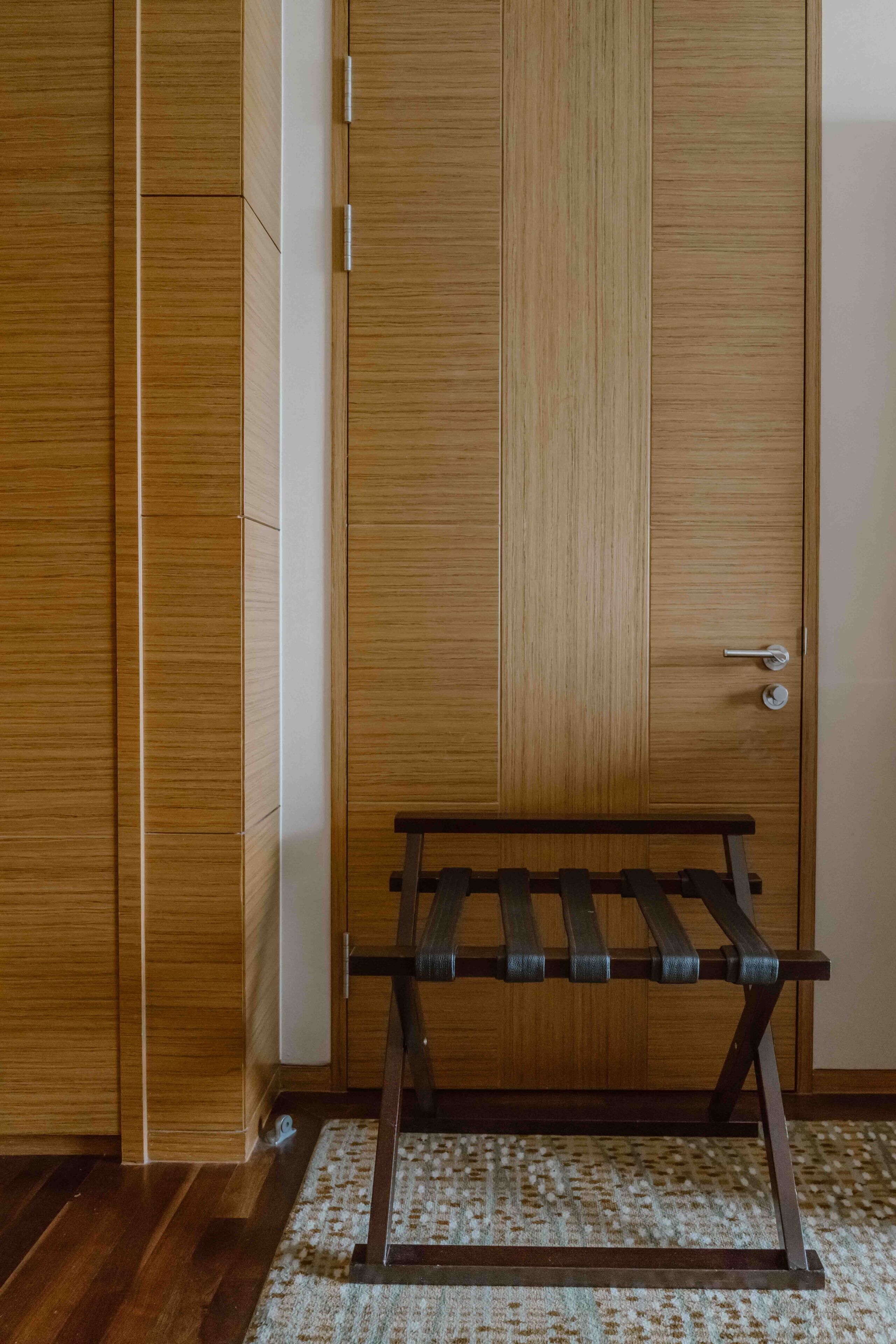 JW Marriott Hotel & Suites Saigon JW Marriott Hotel & Suites Saigon