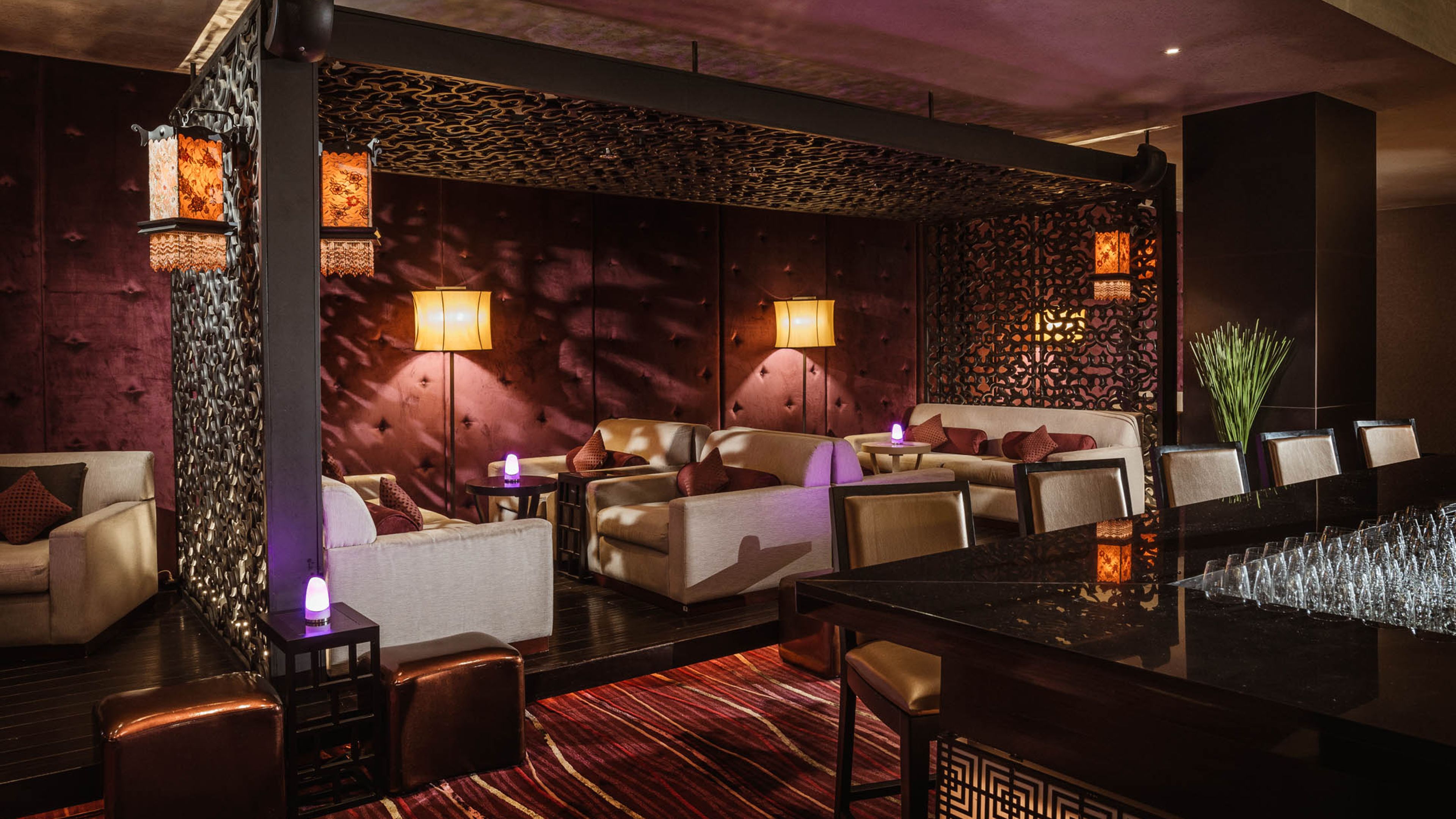 JW Marriott Hotel & Suites Saigon JW Marriott Hotel & Suites Saigon