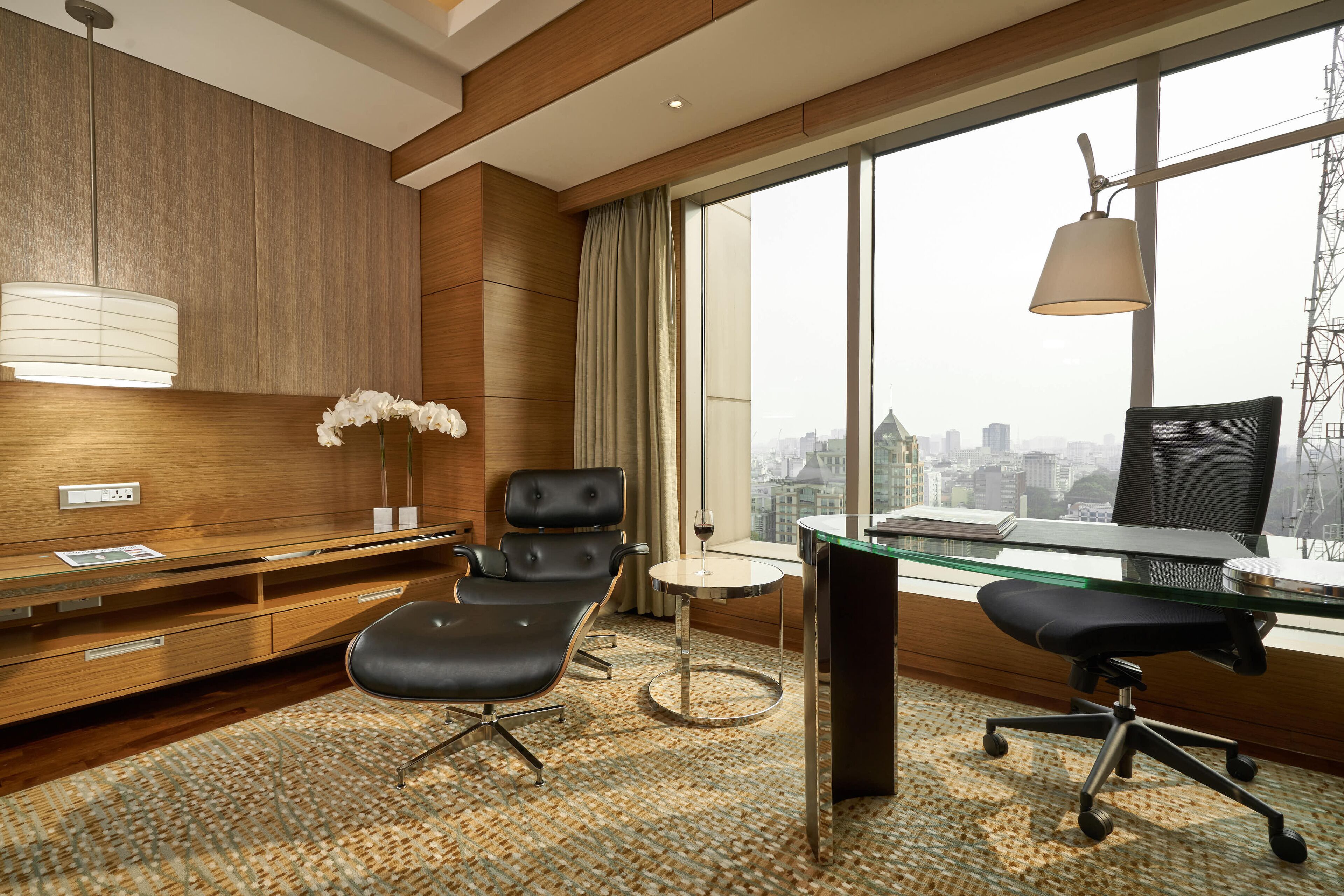 JW Marriott Hotel & Suites Saigon JW Marriott Hotel & Suites Saigon