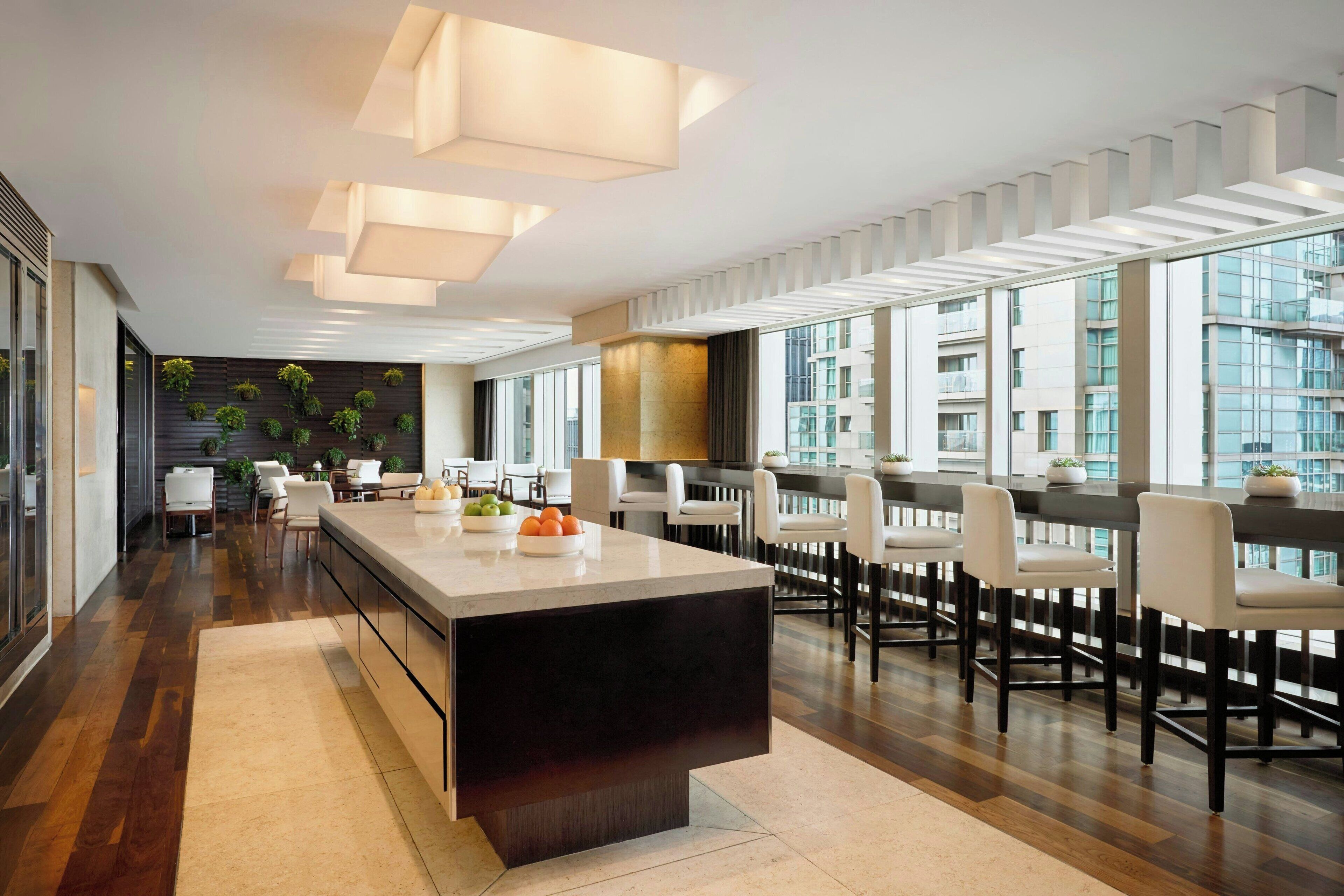 JW Marriott Hotel & Suites Saigon JW Marriott Hotel & Suites Saigon