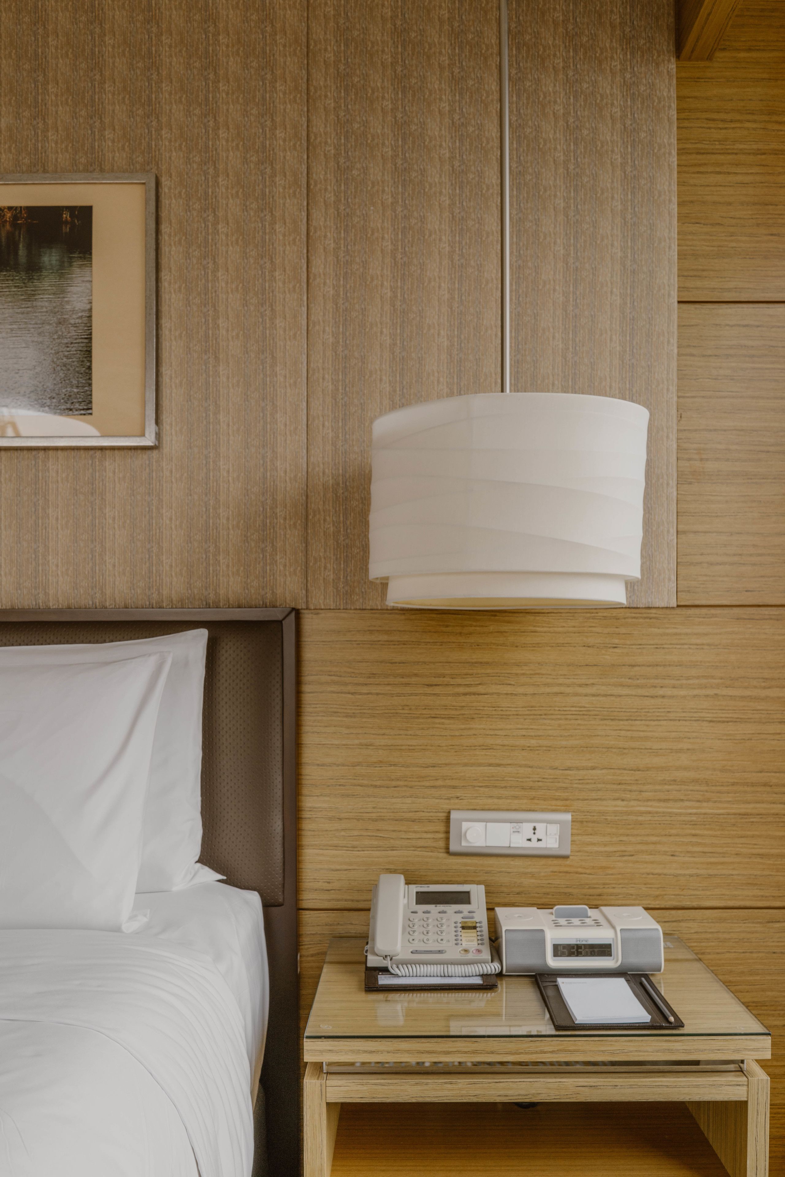 JW Marriott Hotel & Suites Saigon JW Marriott Hotel & Suites Saigon