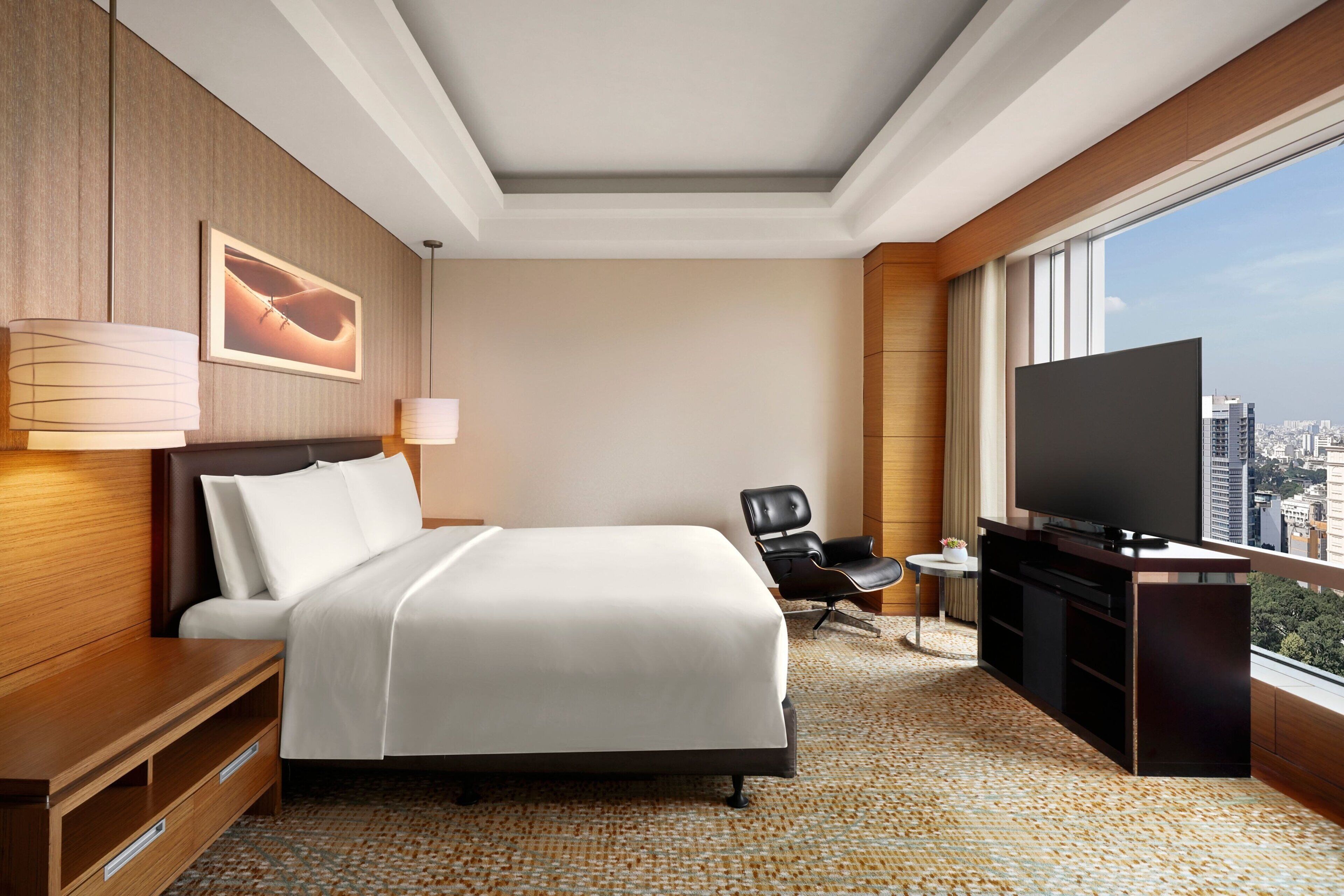 JW Marriott Hotel & Suites Saigon JW Marriott Hotel & Suites Saigon