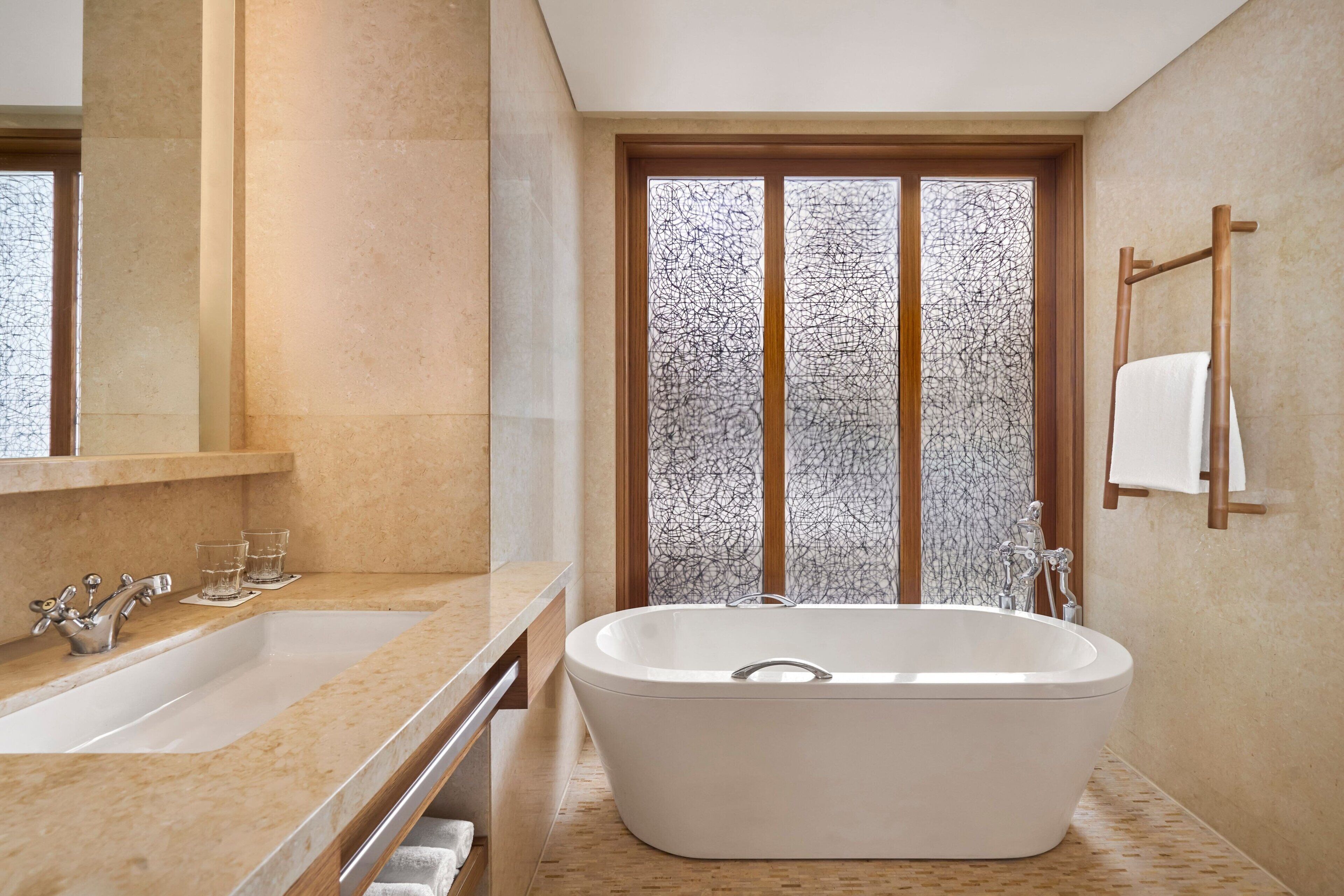 JW Marriott Hotel & Suites Saigon JW Marriott Hotel & Suites Saigon
