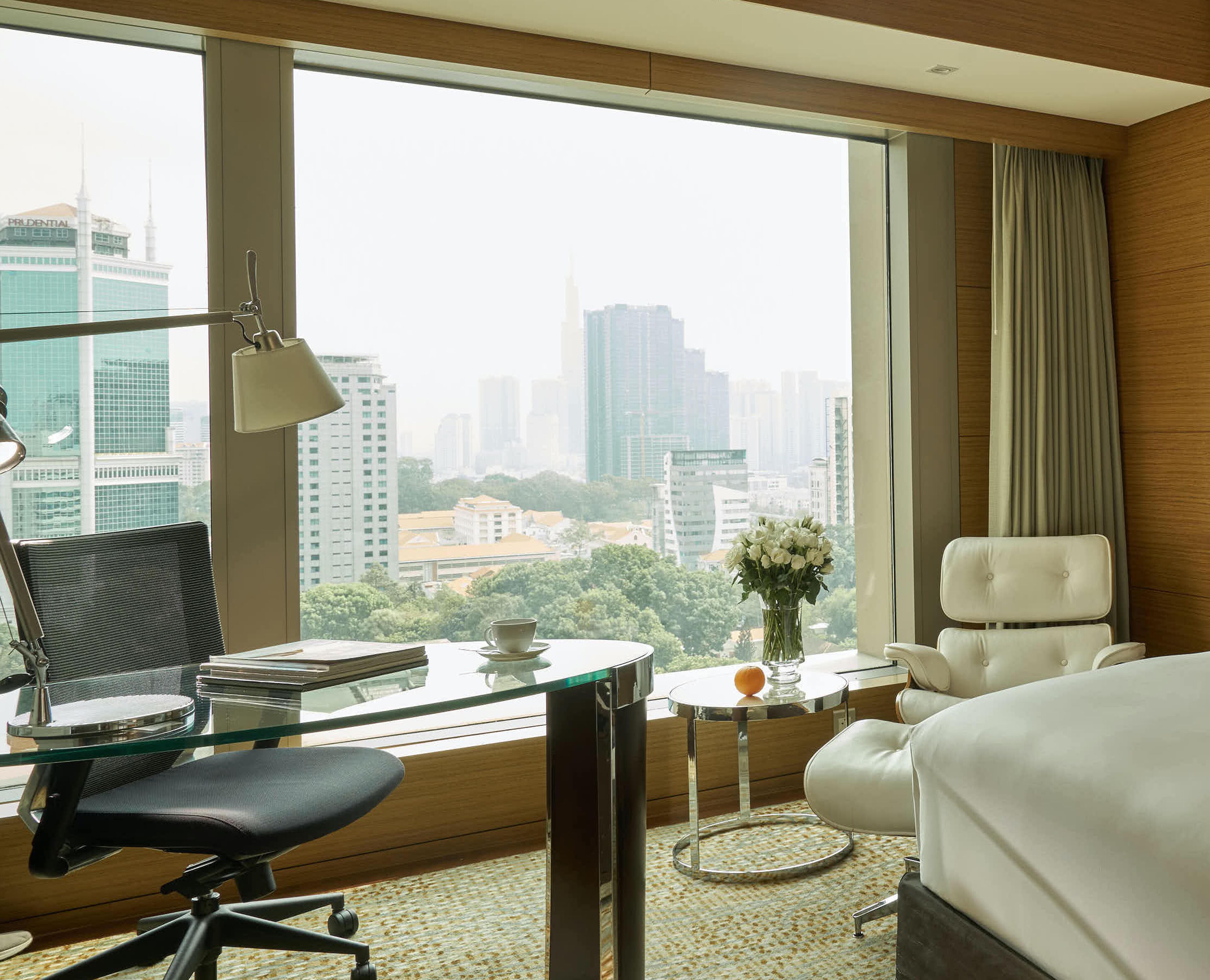 JW Marriott Hotel & Suites Saigon JW Marriott Hotel & Suites Saigon