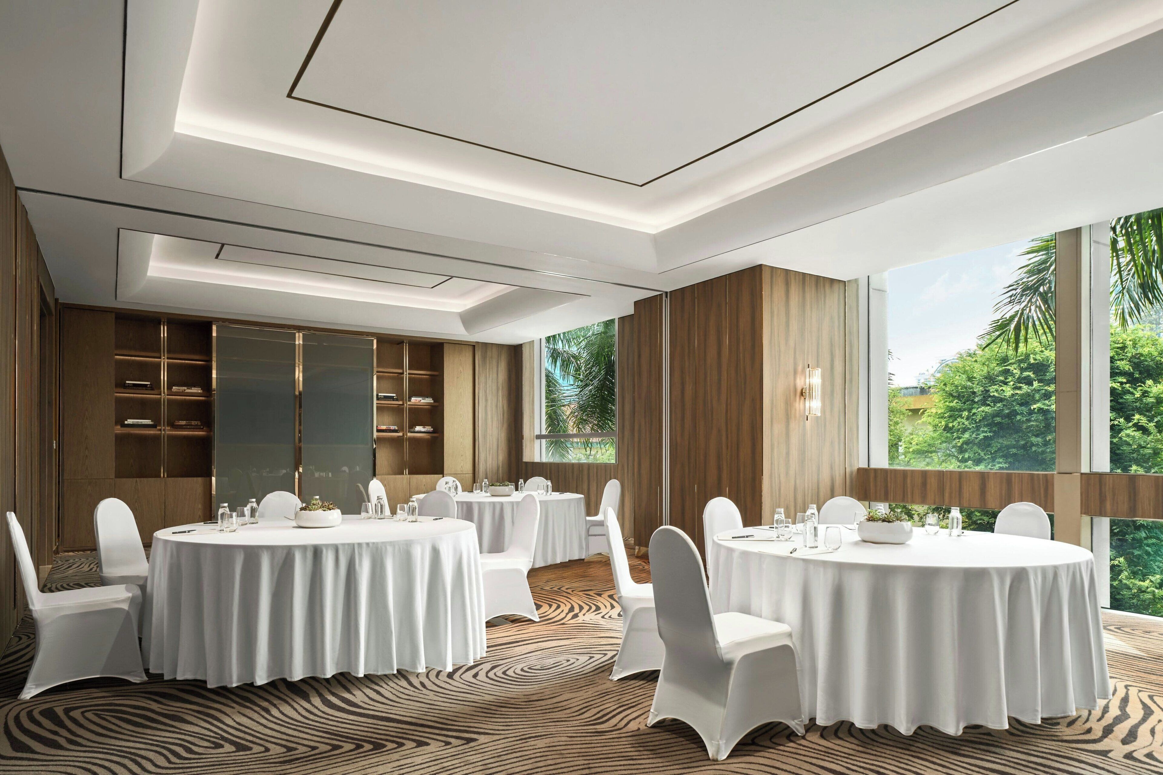 JW Marriott Hotel & Suites Saigon JW Marriott Hotel & Suites Saigon