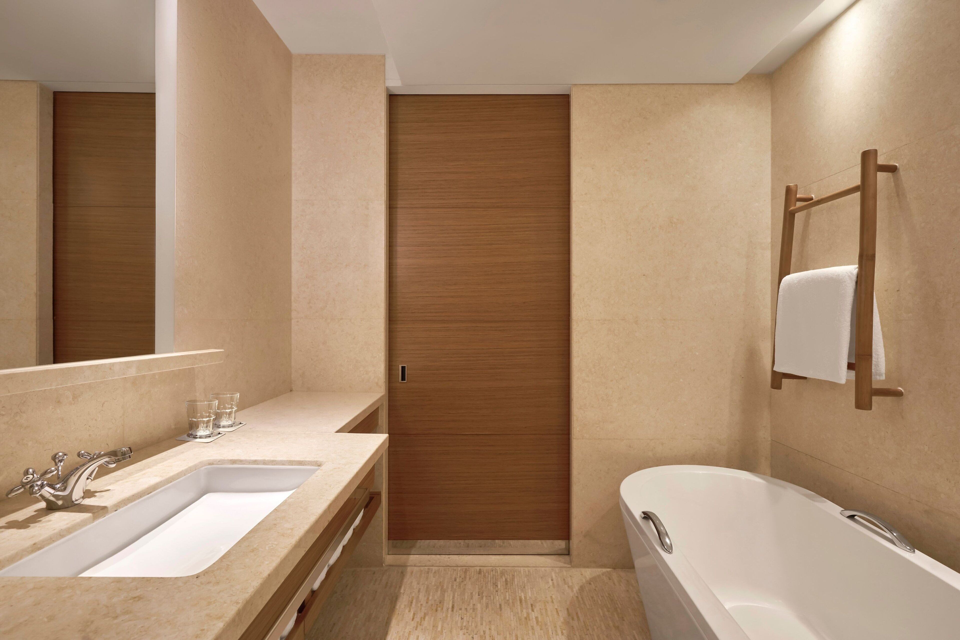 JW Marriott Hotel & Suites Saigon JW Marriott Hotel & Suites Saigon