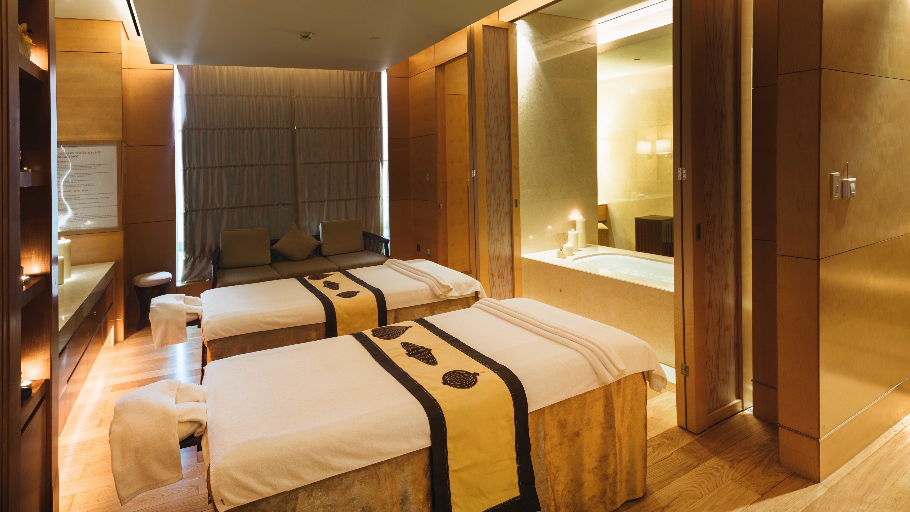 JW Marriott Hotel & Suites Saigon JW Marriott Hotel & Suites Saigon