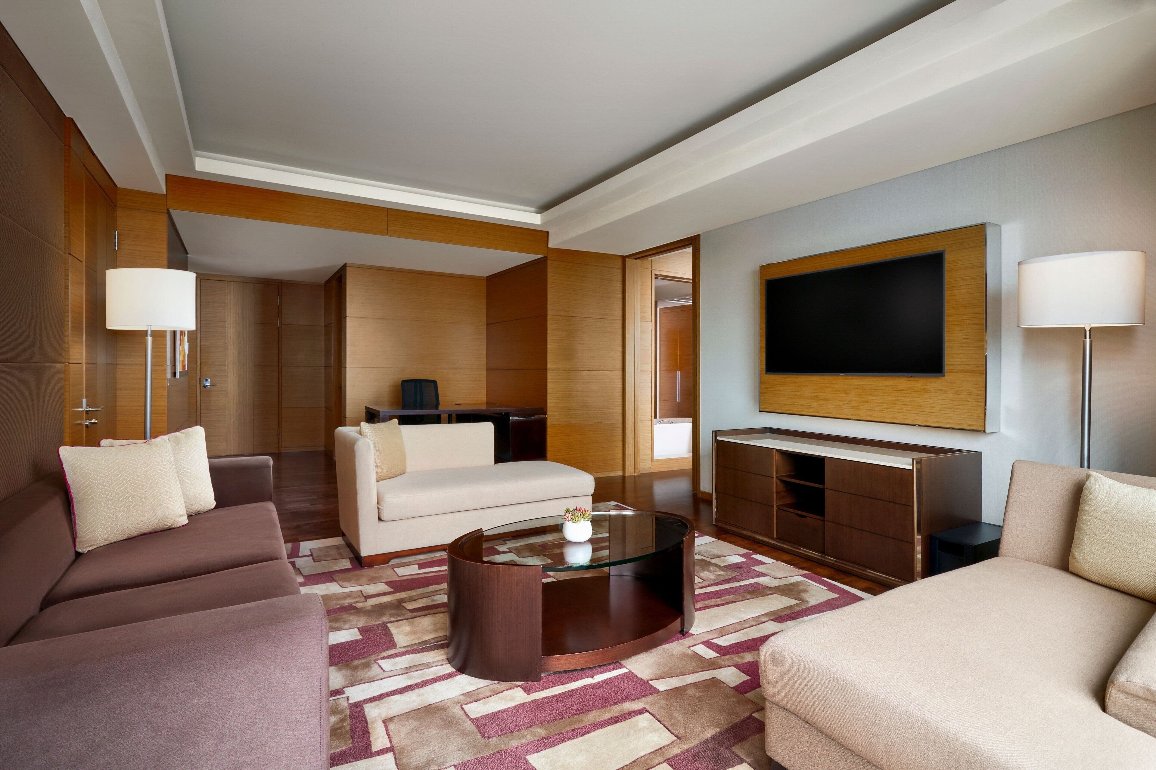 JW Marriott Hotel & Suites Saigon JW Marriott Hotel & Suites Saigon