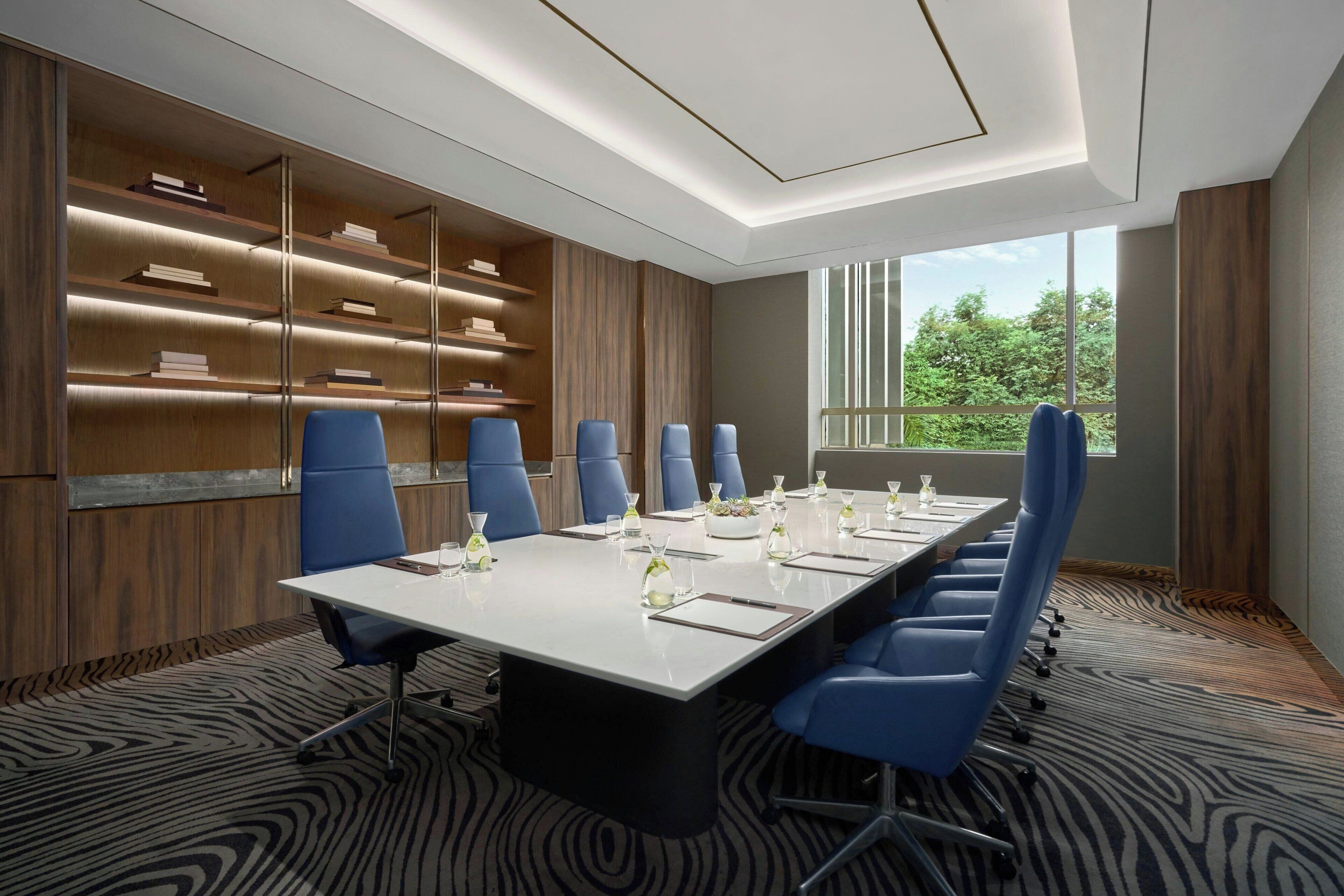 JW Marriott Hotel & Suites Saigon JW Marriott Hotel & Suites Saigon