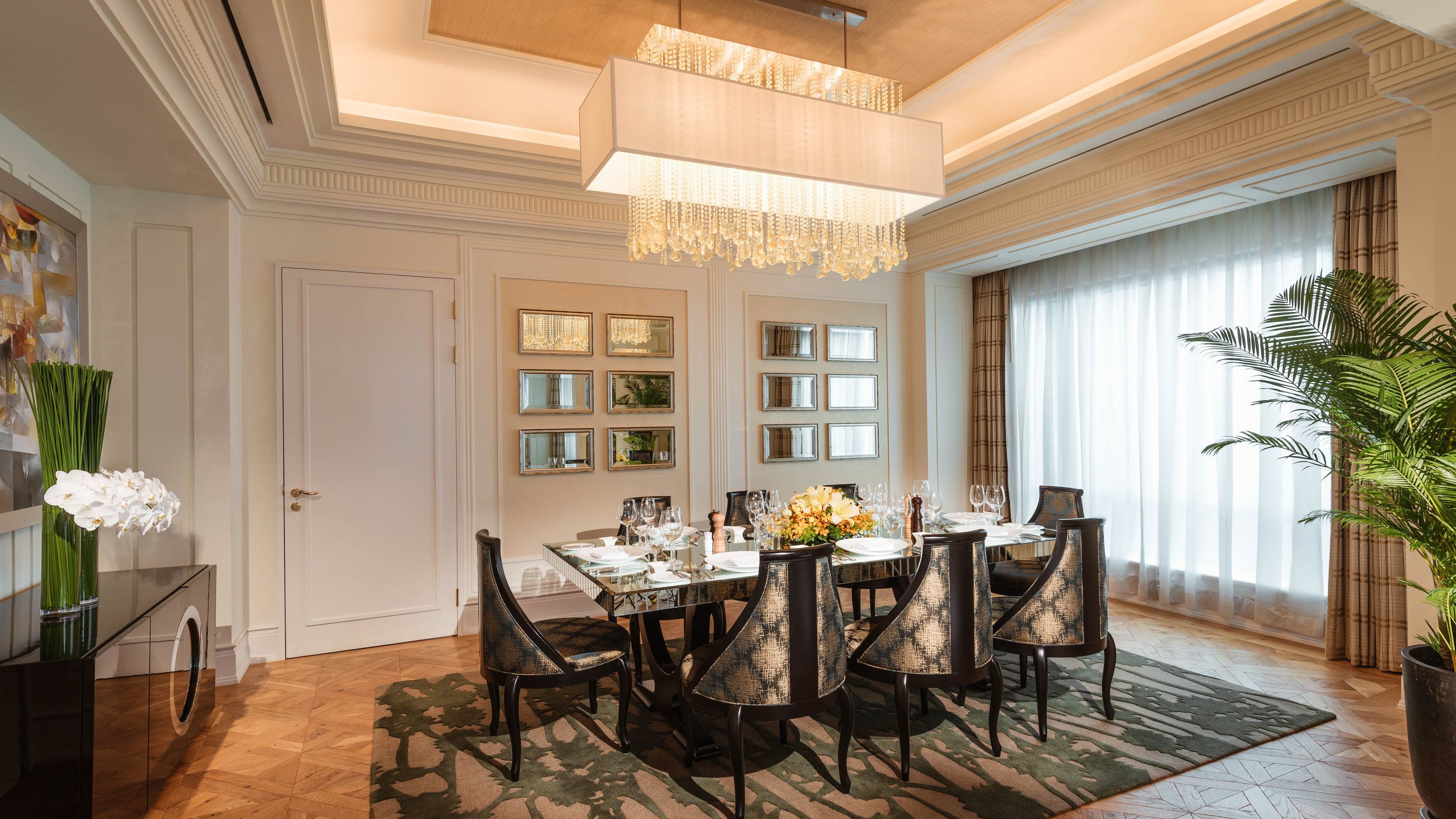JW Marriott Hotel & Suites Saigon JW Marriott Hotel & Suites Saigon