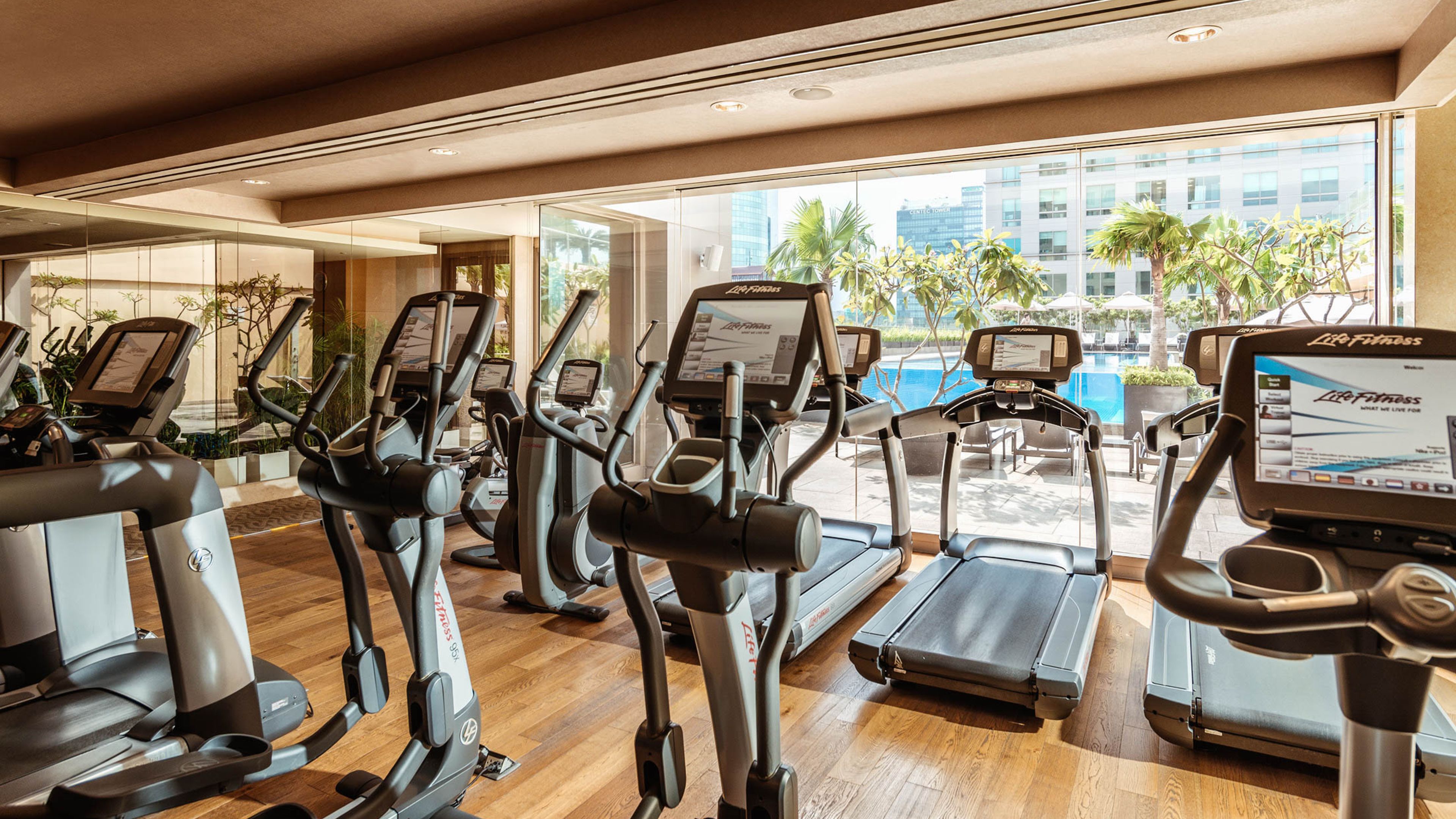 JW Marriott Hotel & Suites Saigon JW Marriott Hotel & Suites Saigon