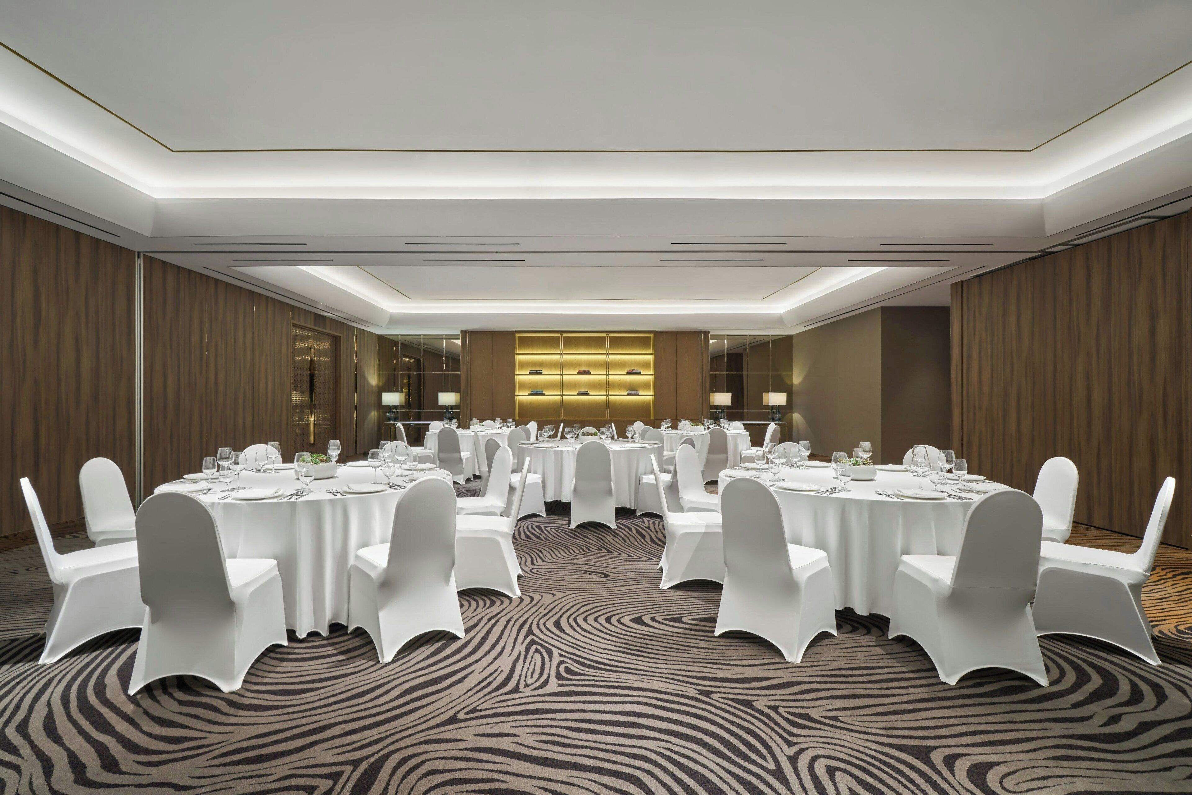 JW Marriott Hotel & Suites Saigon JW Marriott Hotel & Suites Saigon