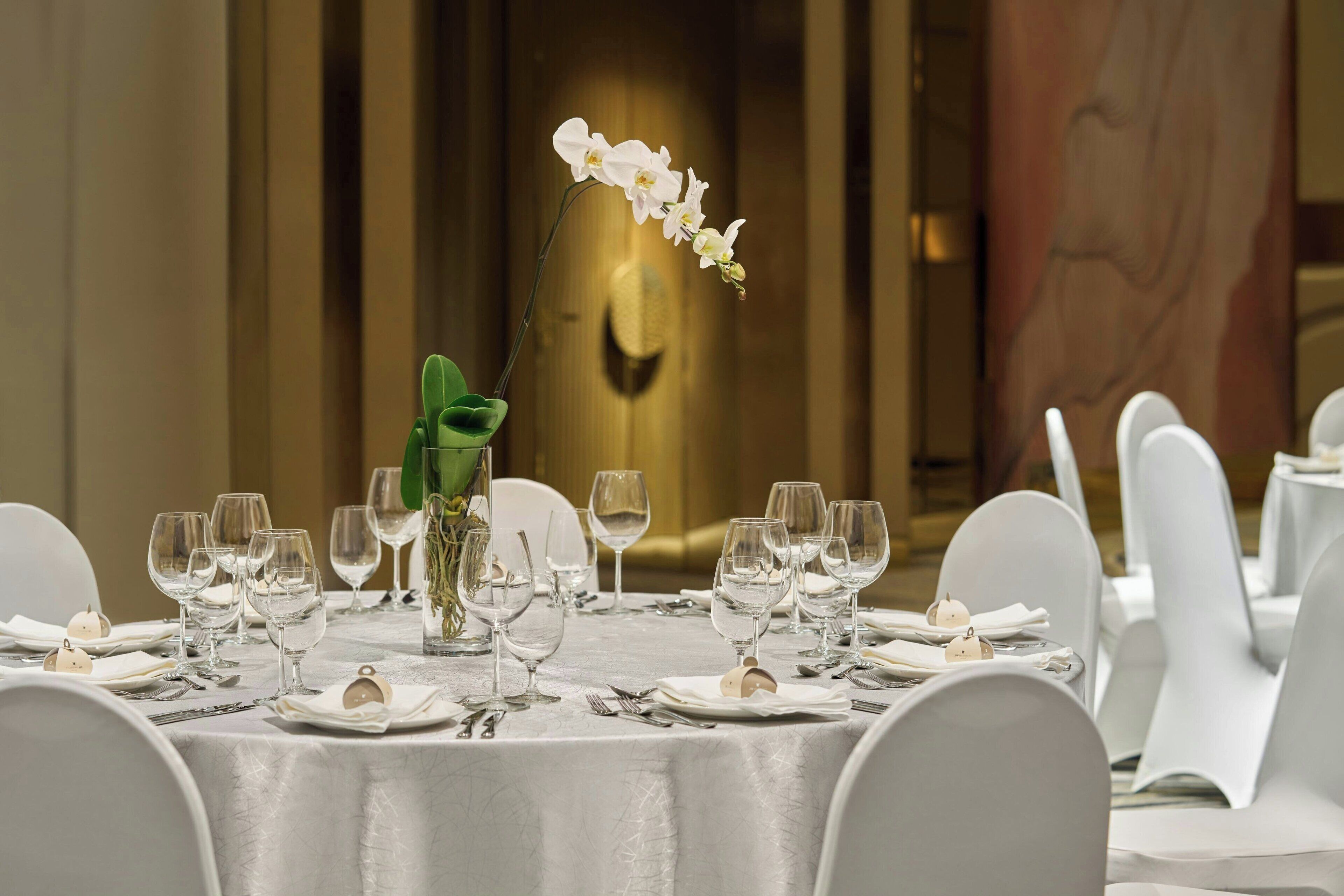 JW Marriott Hotel & Suites Saigon JW Marriott Hotel & Suites Saigon