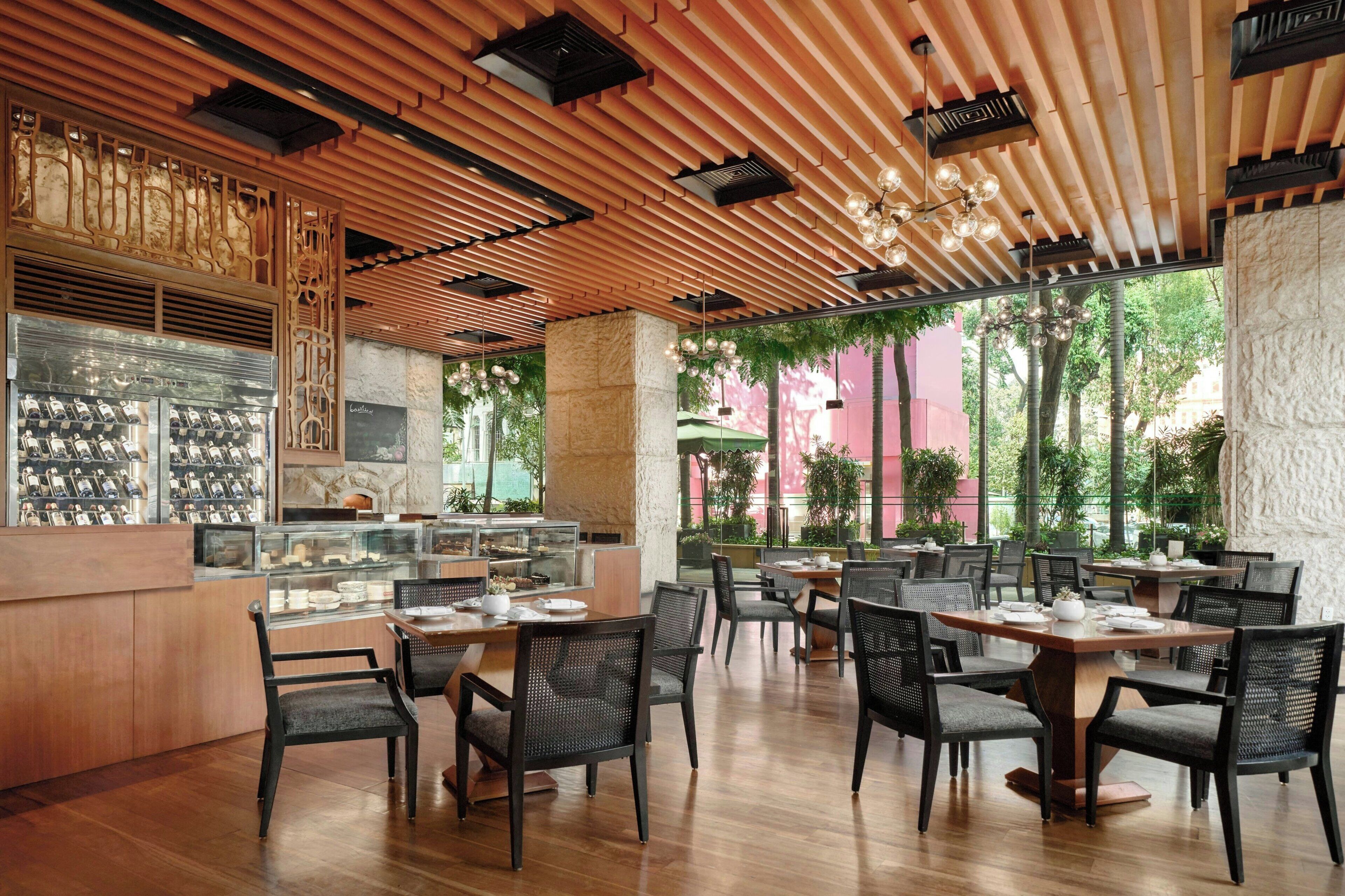 JW Marriott Hotel & Suites Saigon JW Marriott Hotel & Suites Saigon