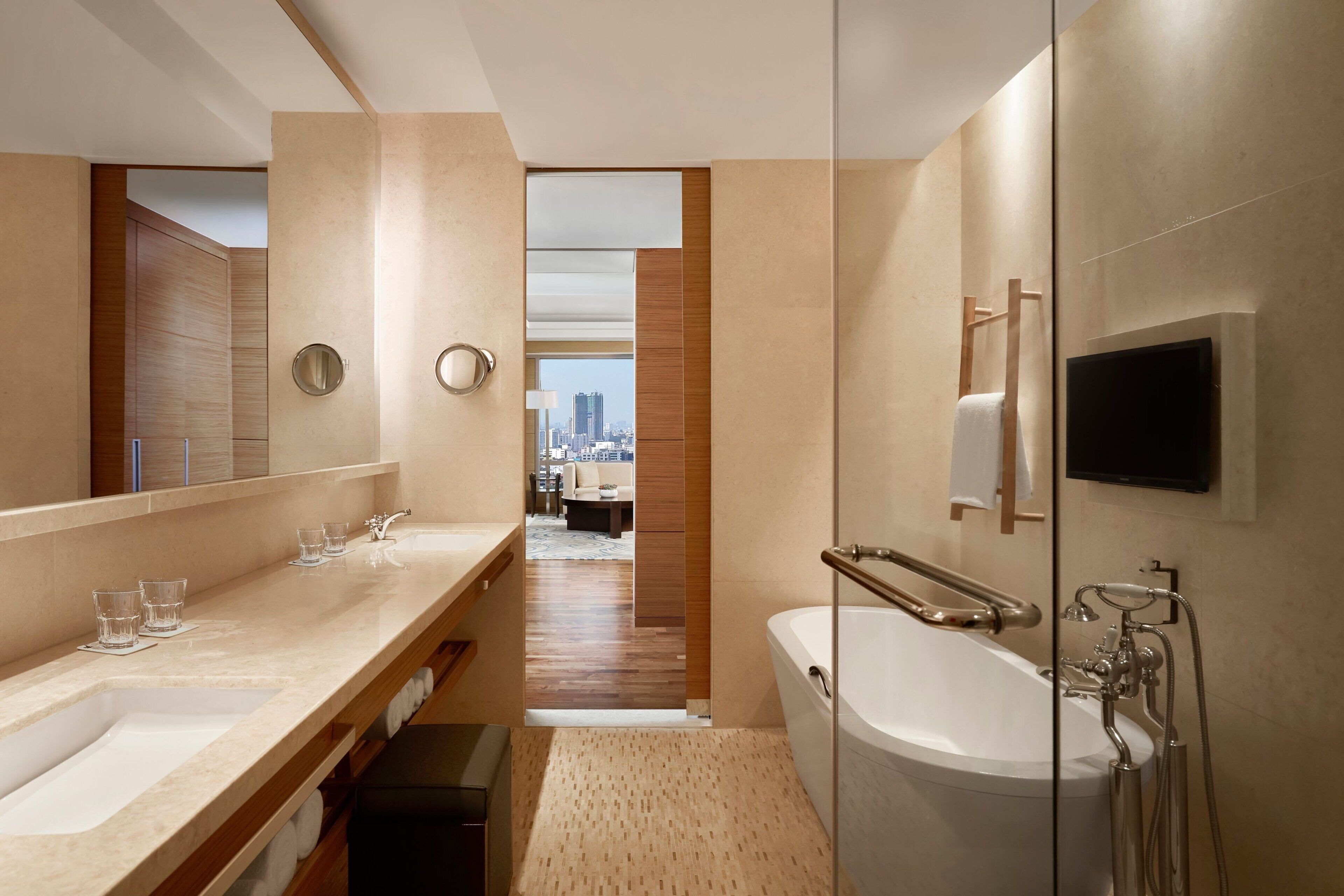 JW Marriott Hotel & Suites Saigon JW Marriott Hotel & Suites Saigon