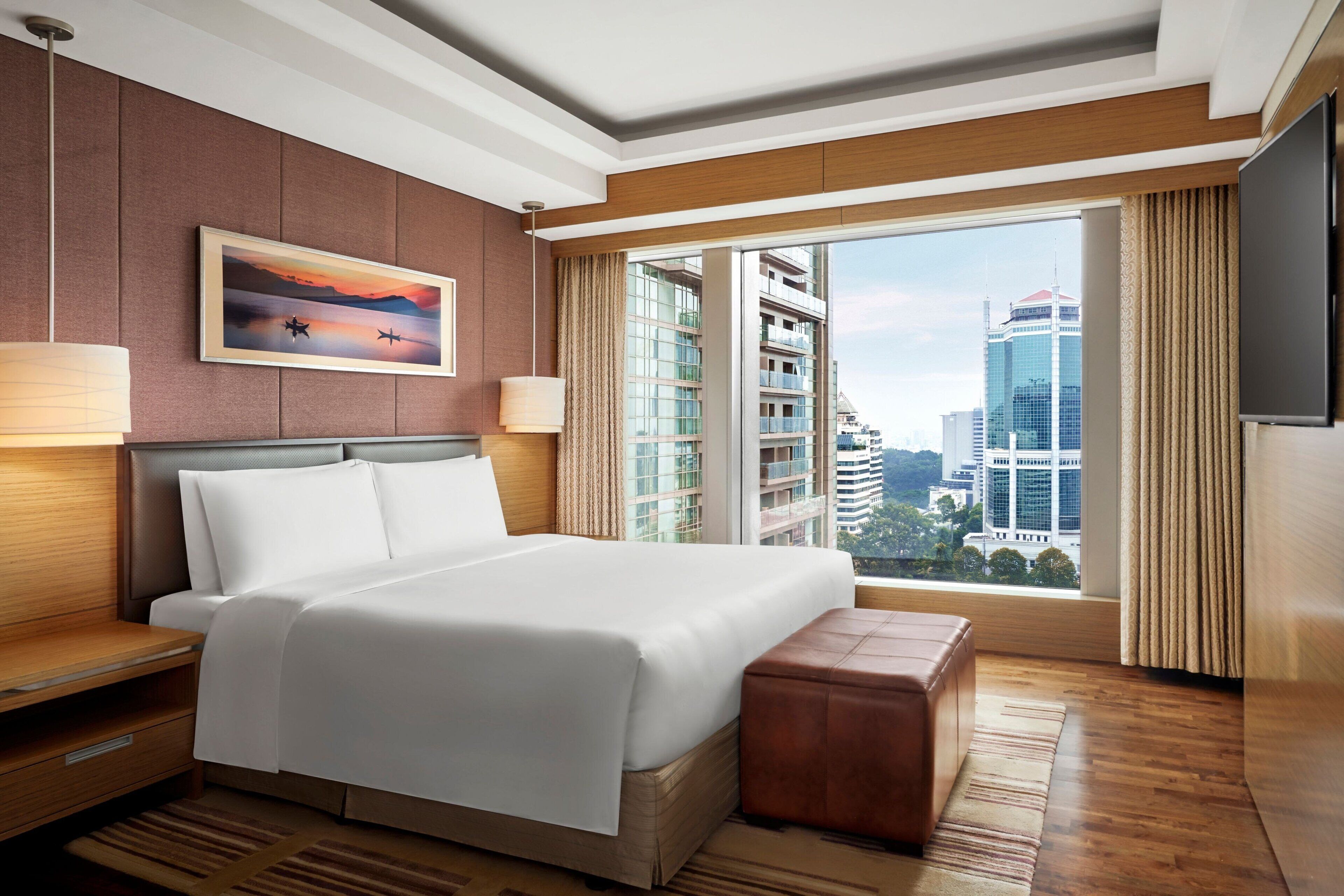 JW Marriott Hotel & Suites Saigon JW Marriott Hotel & Suites Saigon