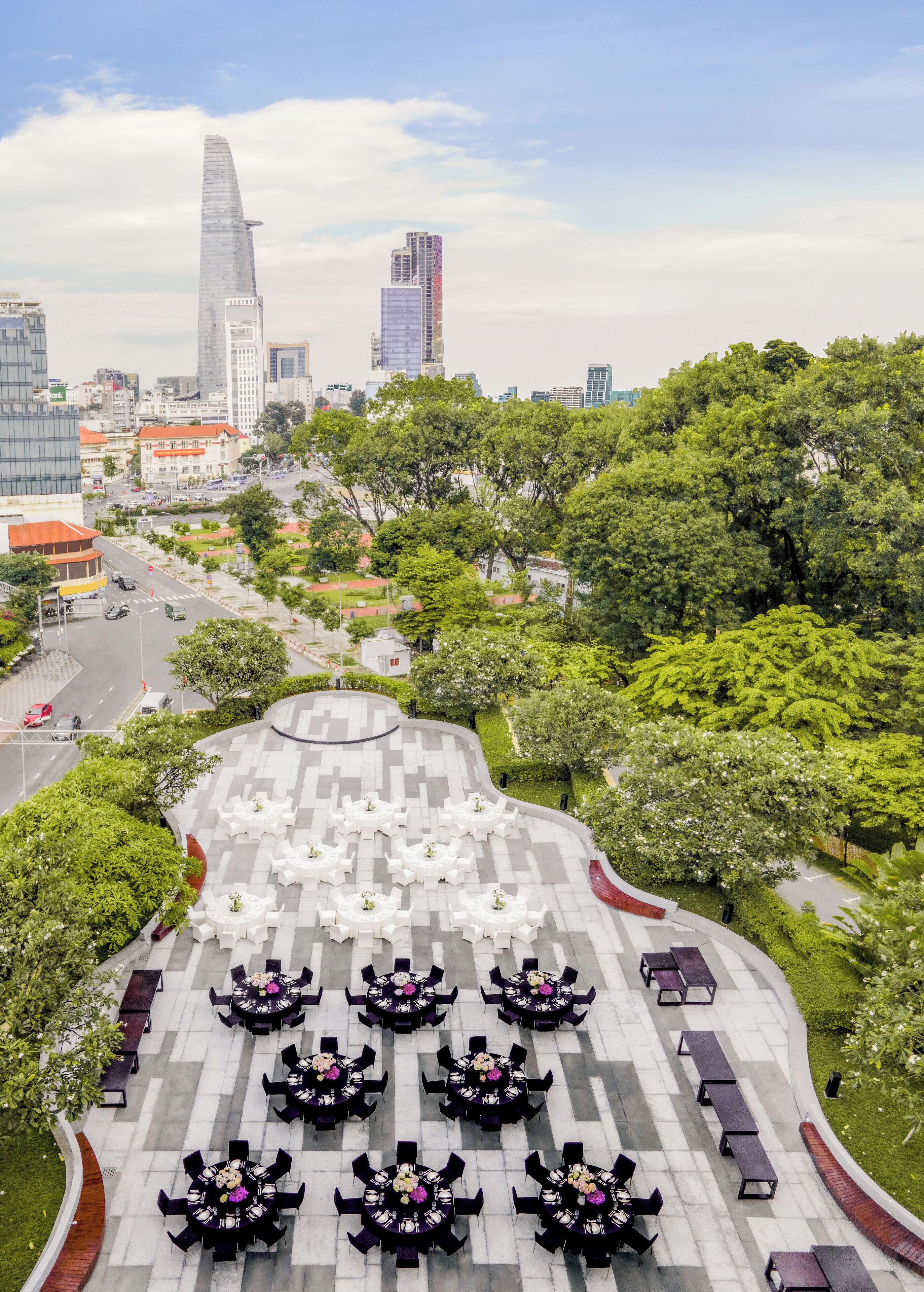 New World Saigon New World Saigon