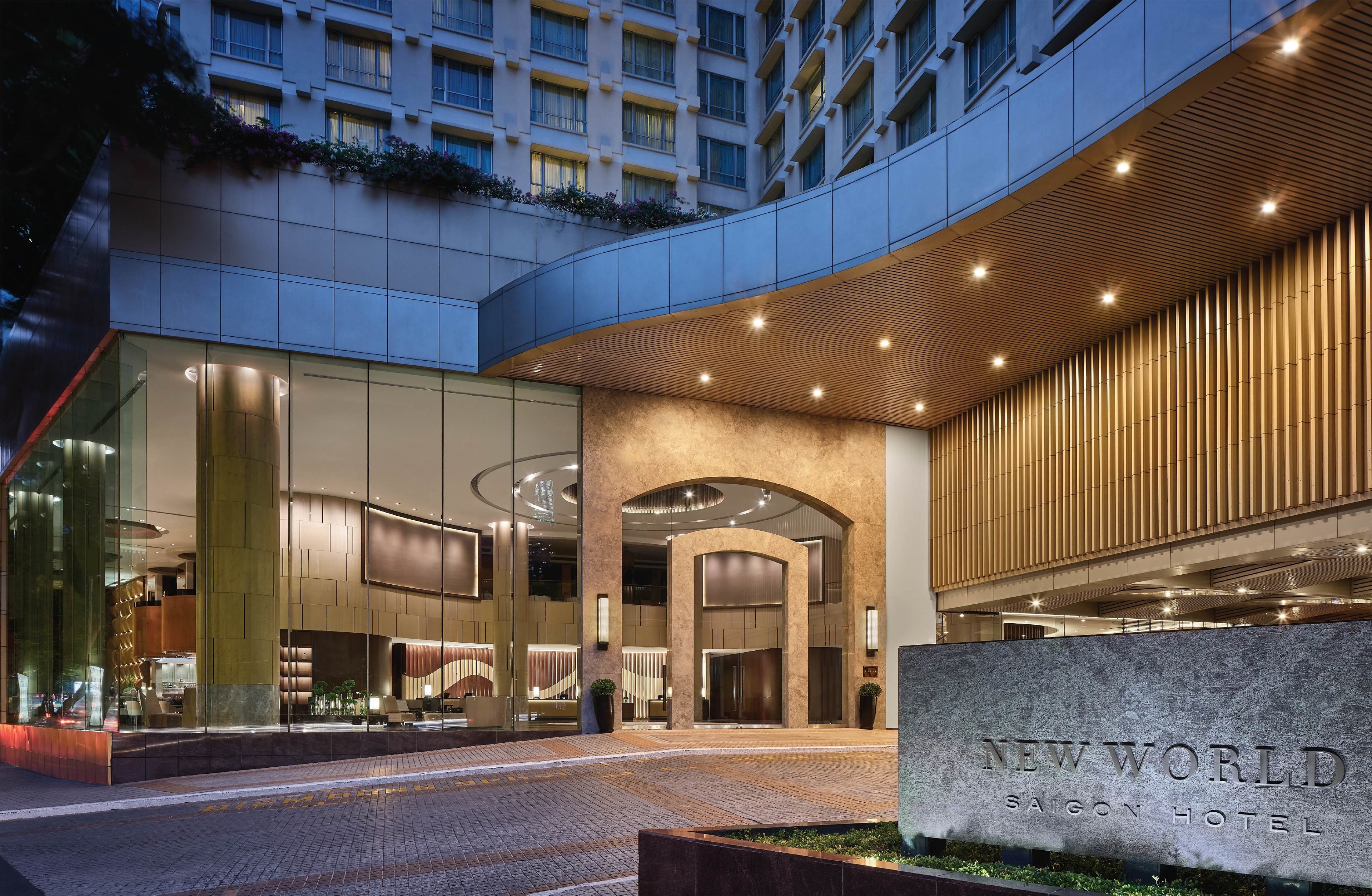 New World Saigon New World Saigon