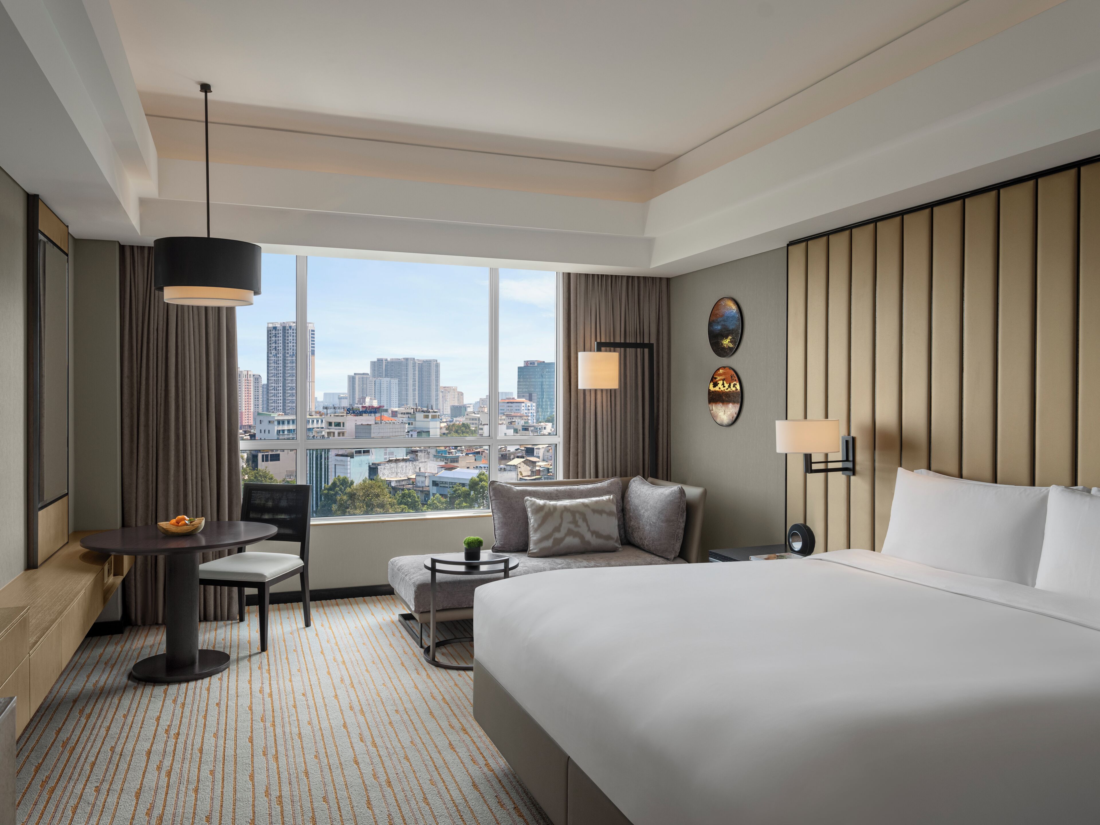 New World Saigon New World Saigon