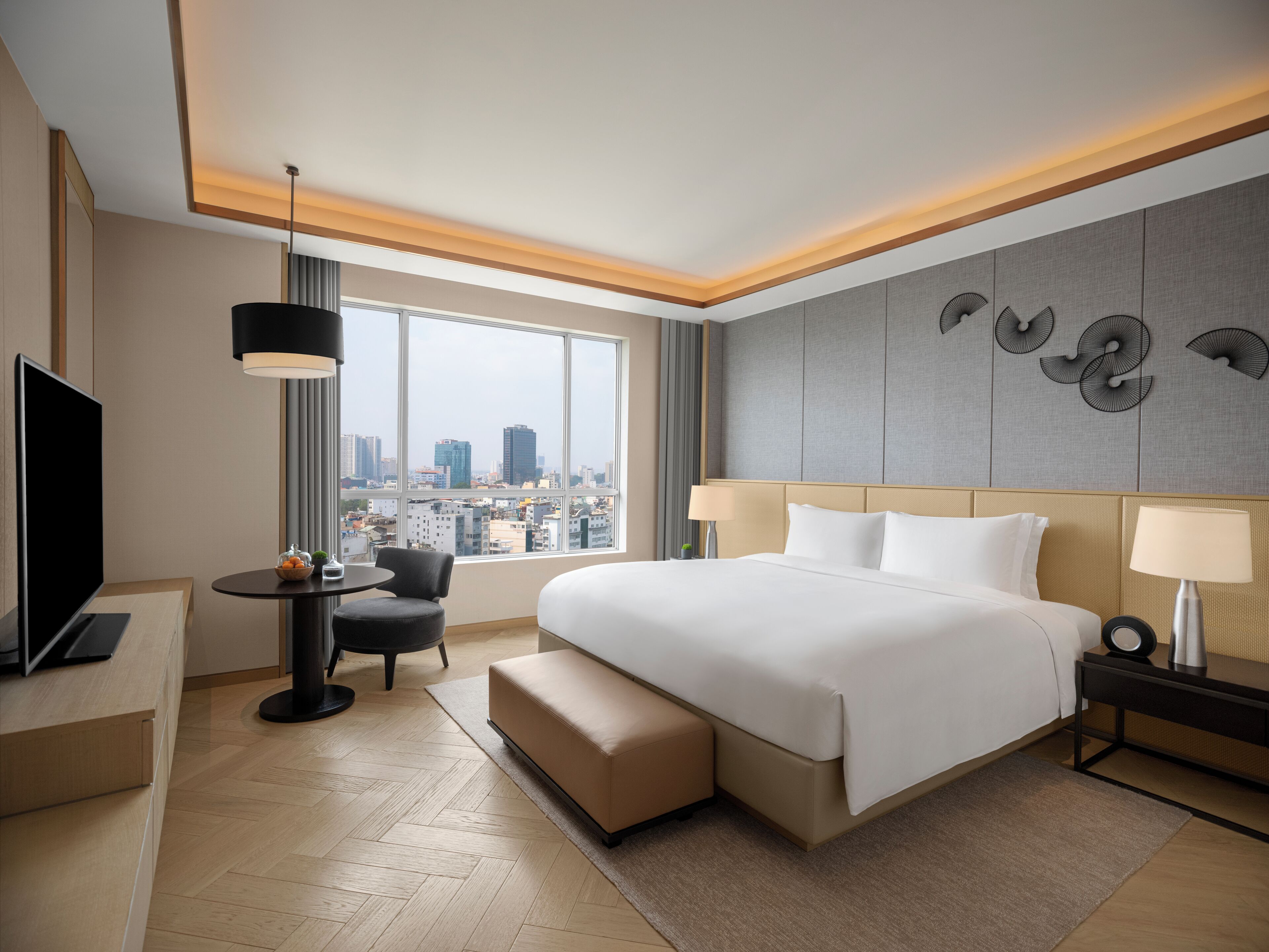 New World Saigon New World Saigon