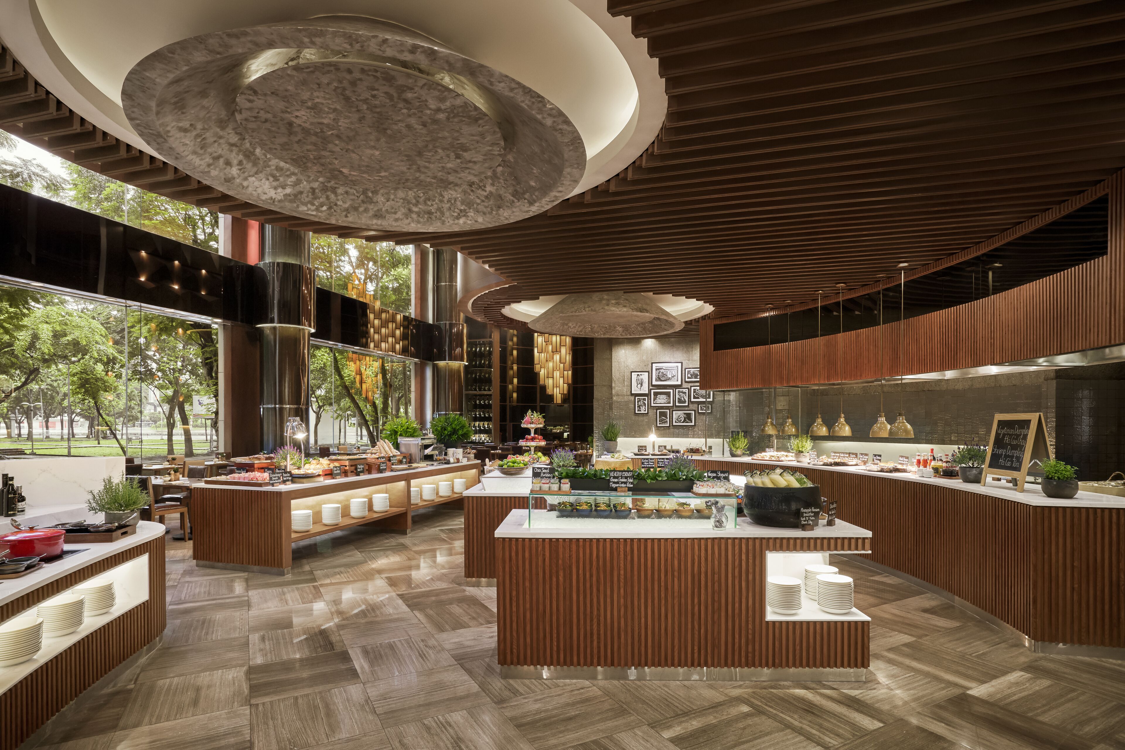 New World Saigon New World Saigon
