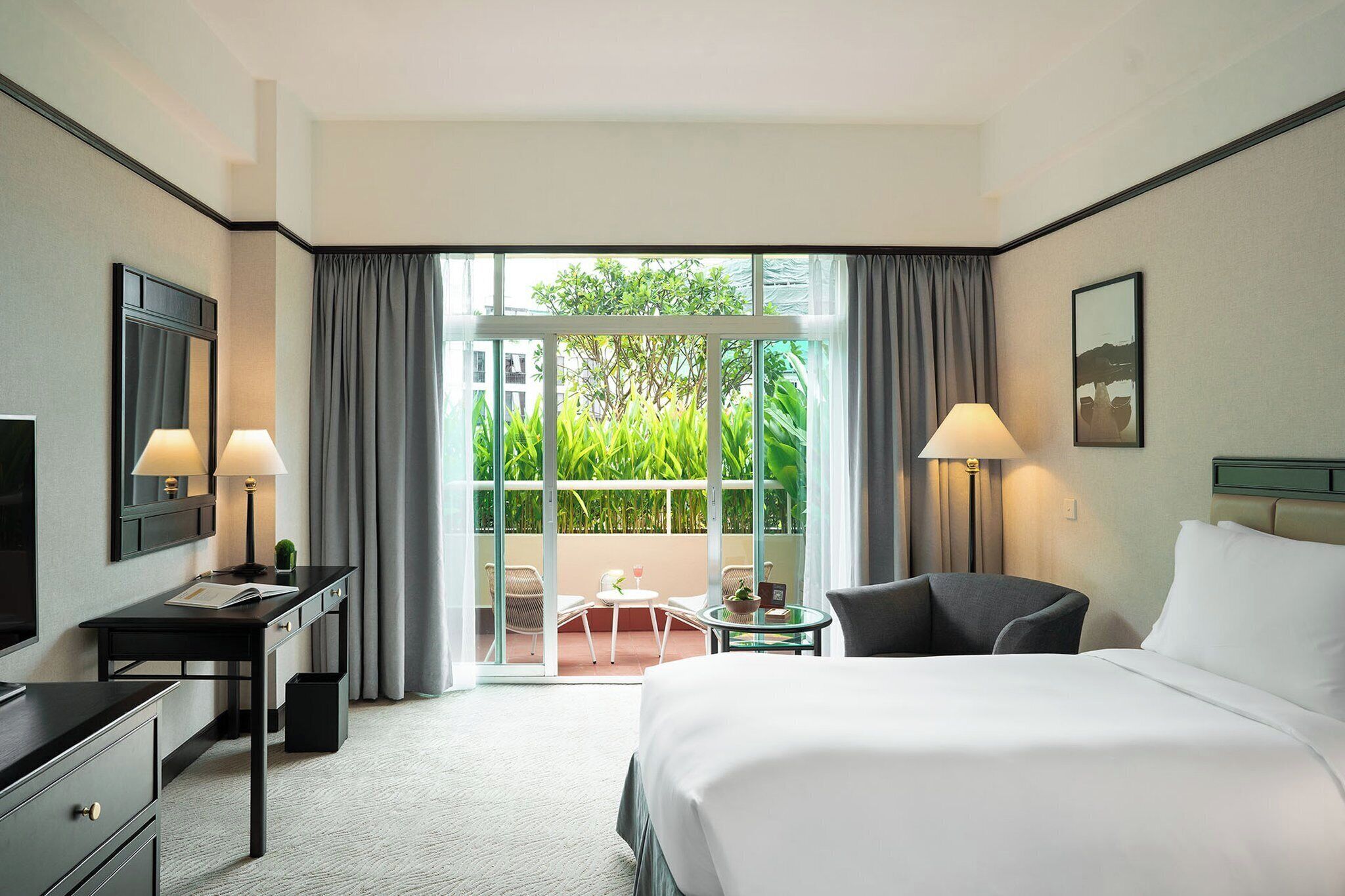 New World Saigon New World Saigon