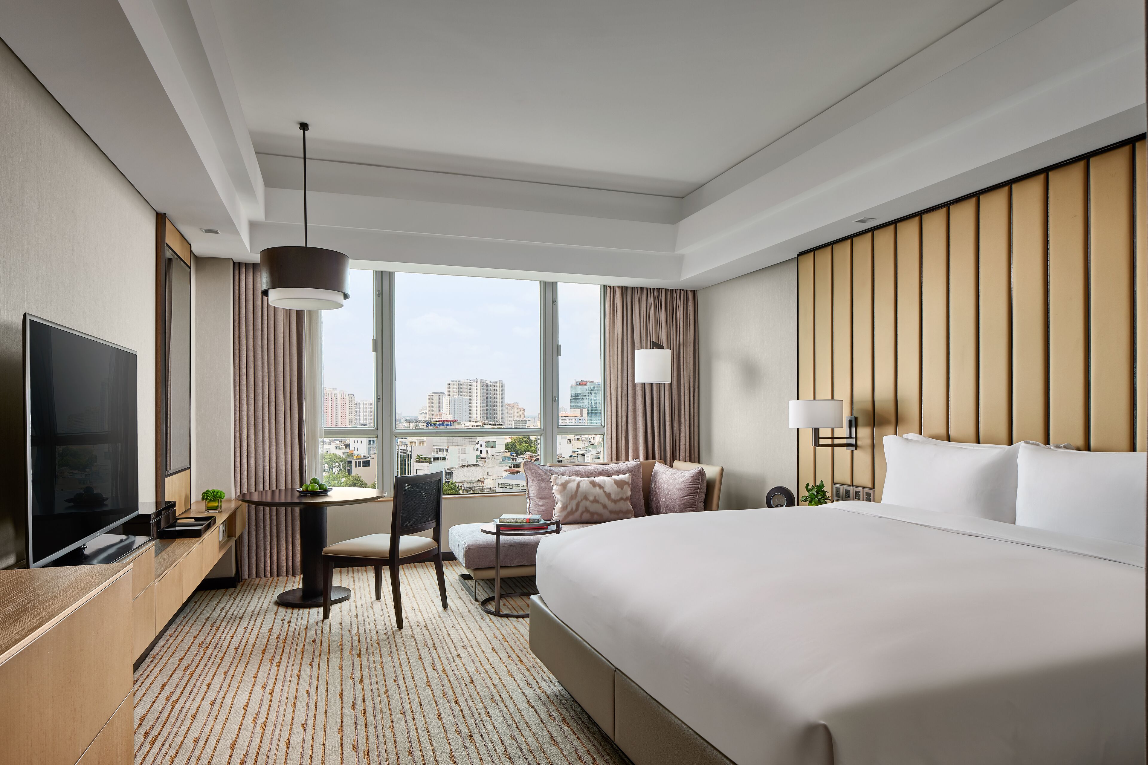 New World Saigon New World Saigon