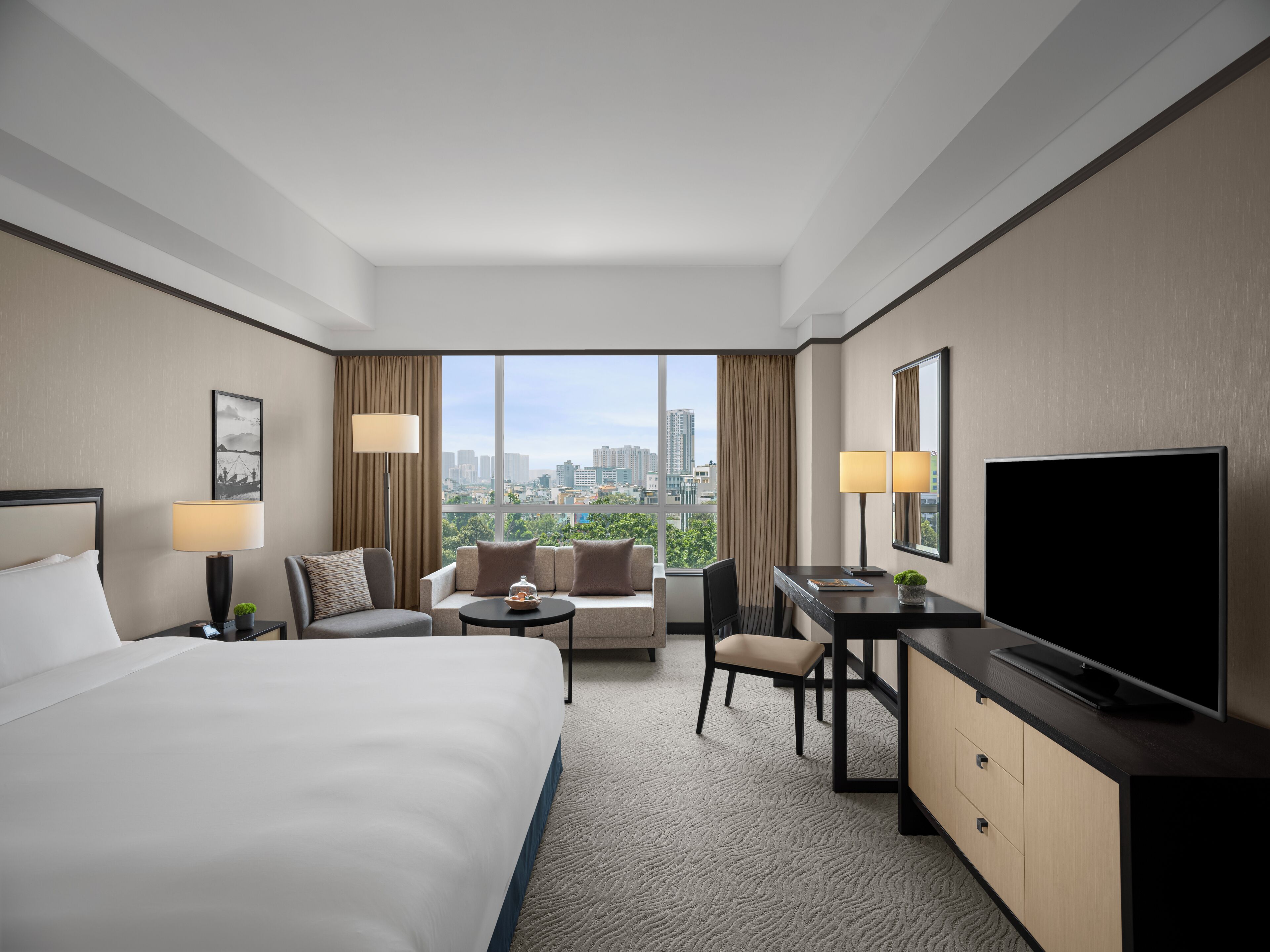 New World Saigon New World Saigon