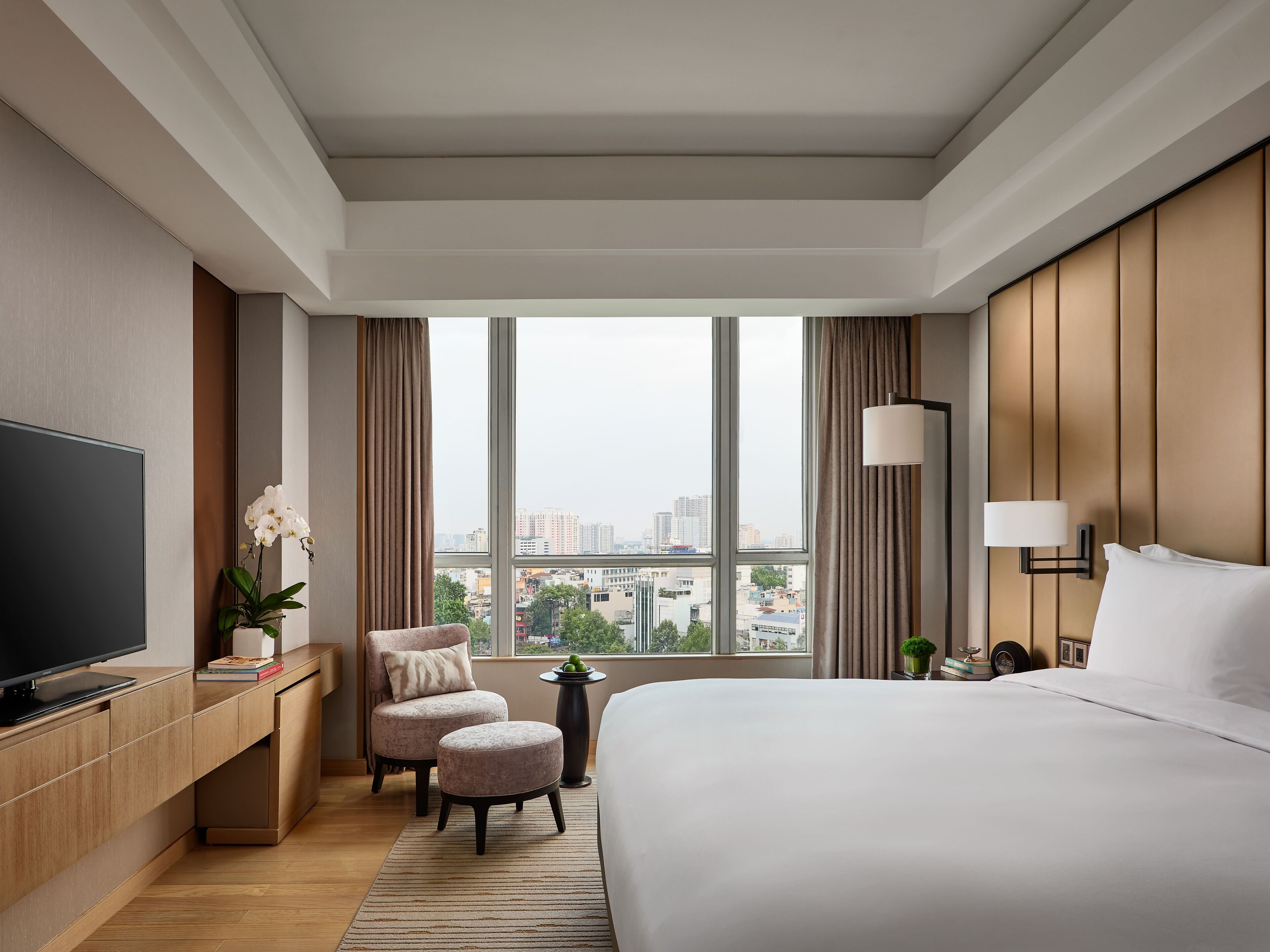 New World Saigon New World Saigon