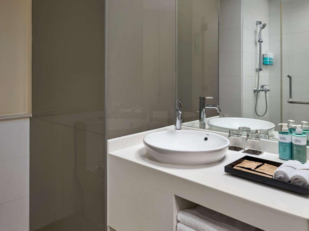 Novotel Living Saigon South Novotel Living Saigon South
