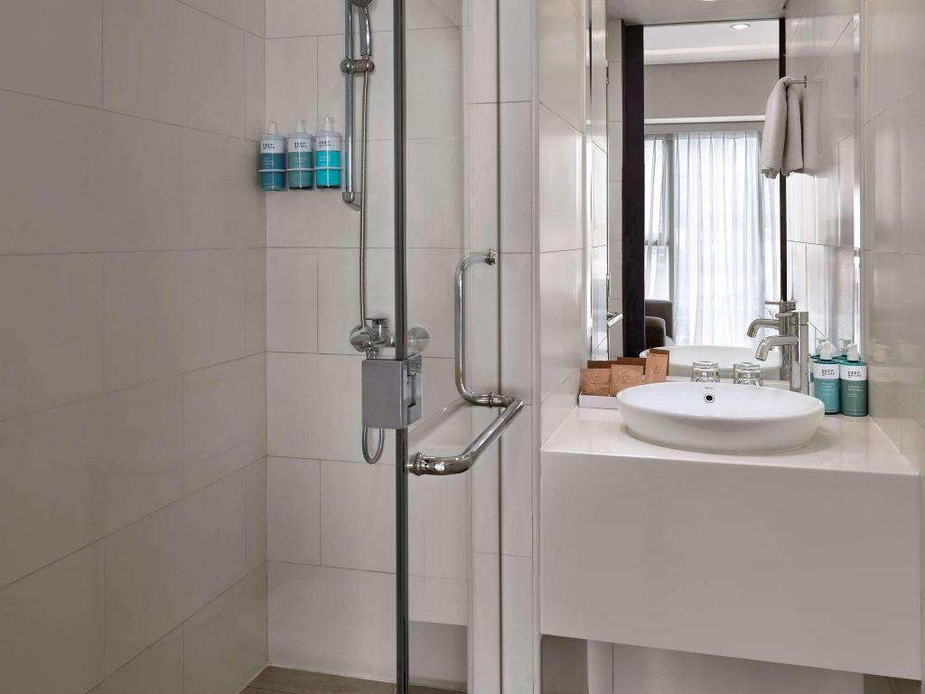 Novotel Living Saigon South Novotel Living Saigon South