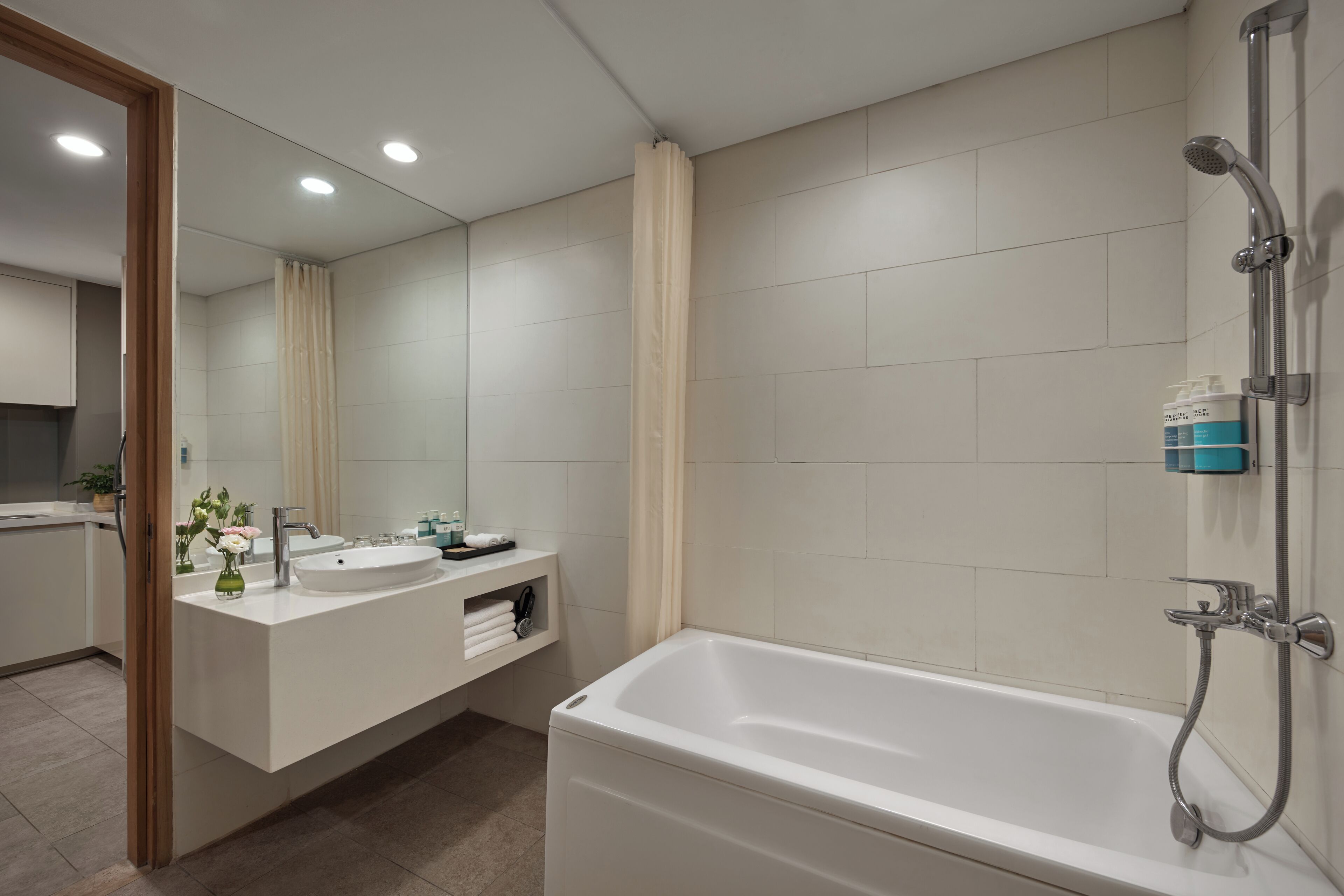 Novotel Living Saigon South Novotel Living Saigon South