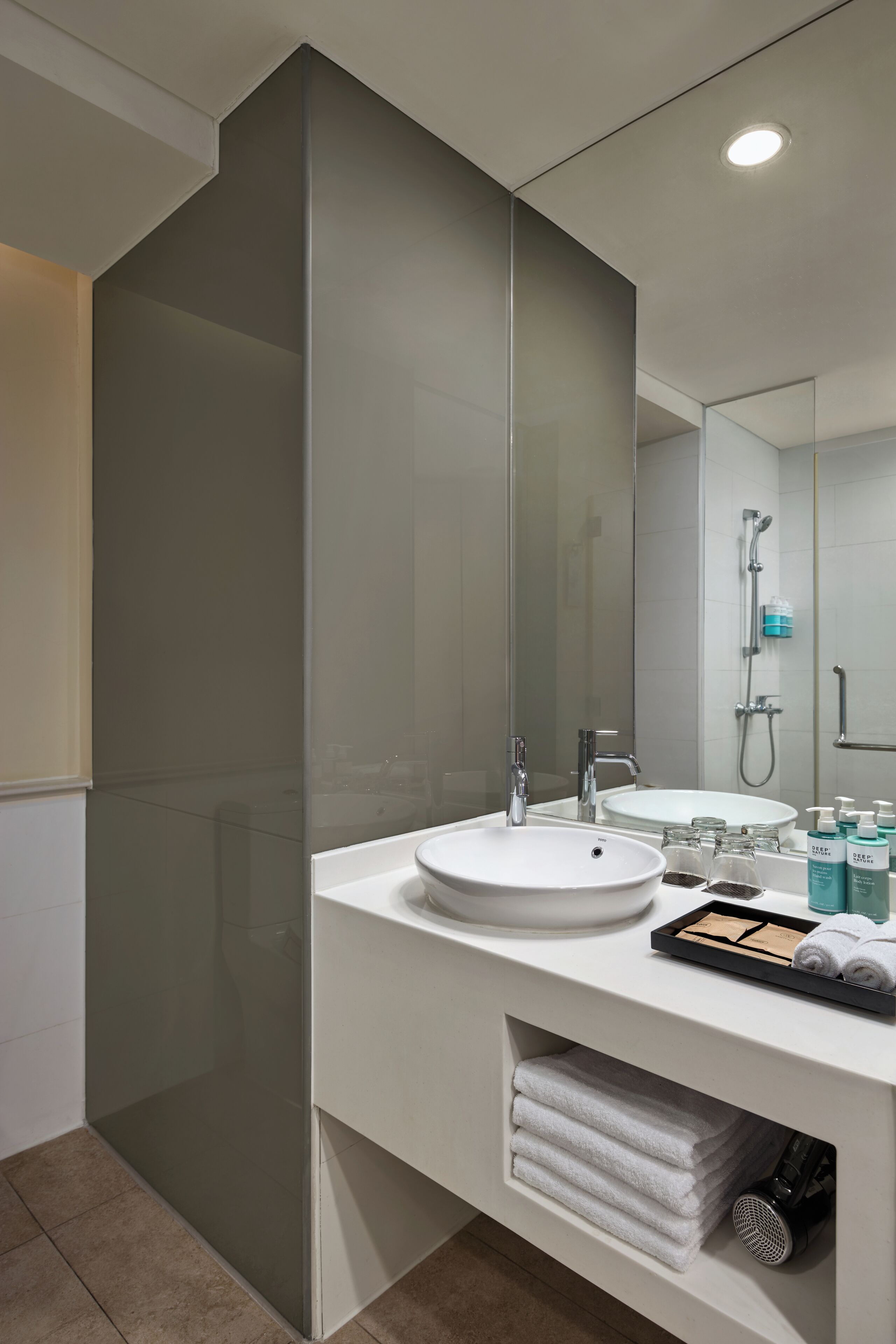 Novotel Living Saigon South Novotel Living Saigon South