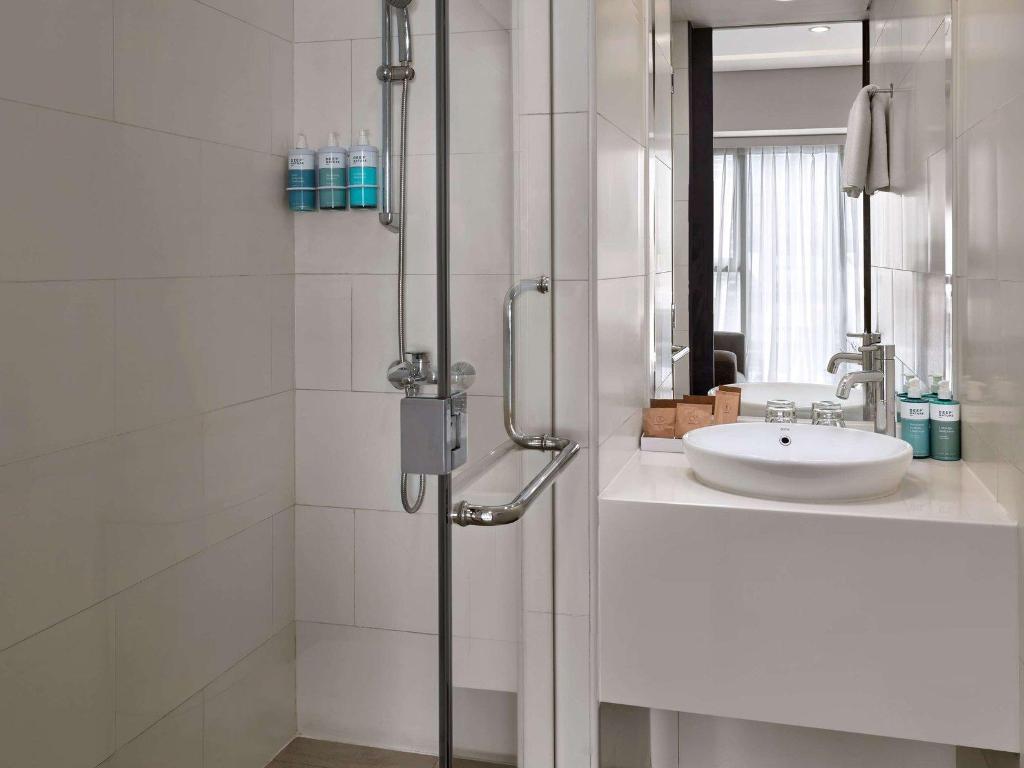 Novotel Living Saigon South Novotel Living Saigon South