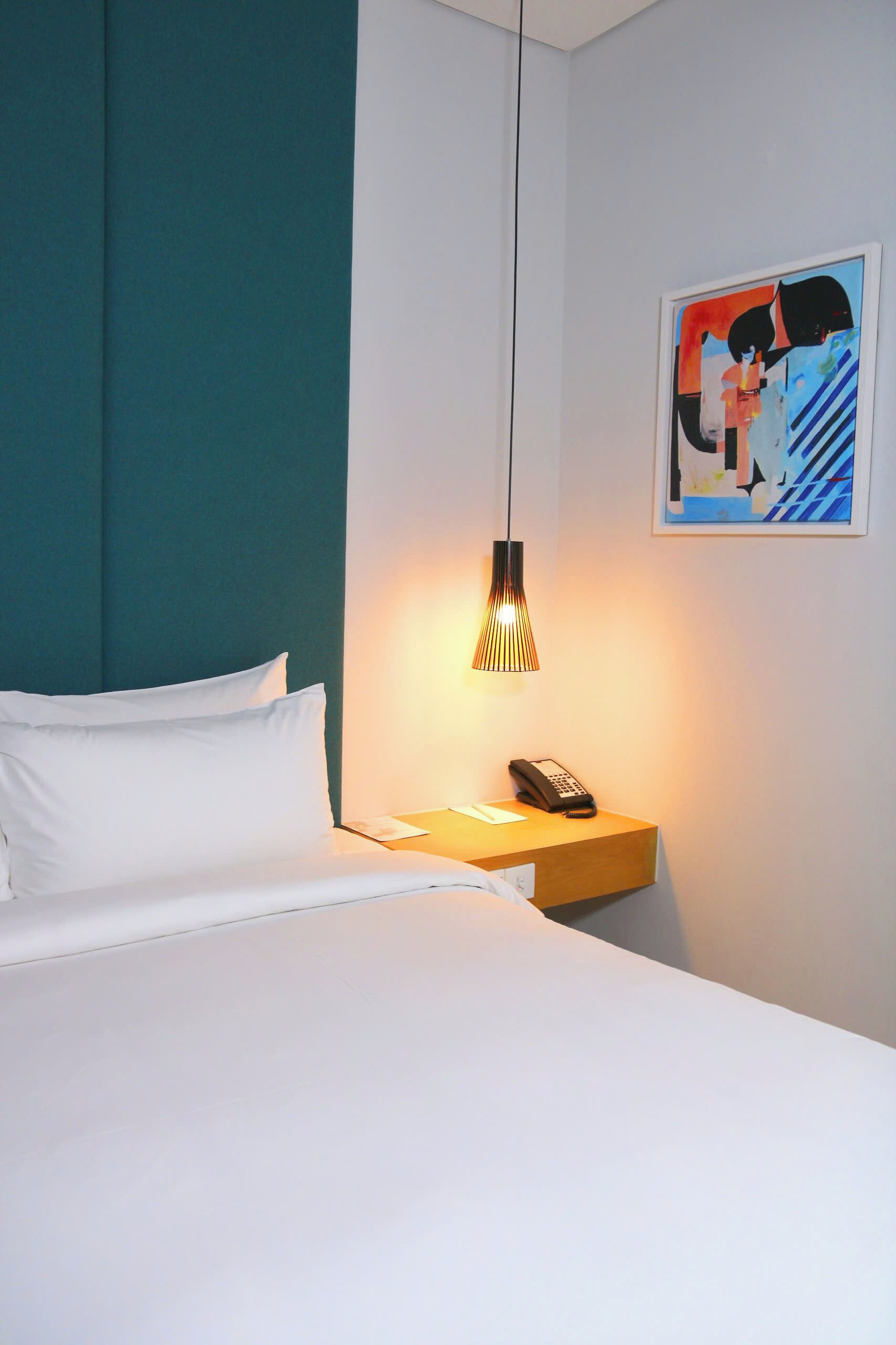 Novotel Living Saigon South Novotel Living Saigon South