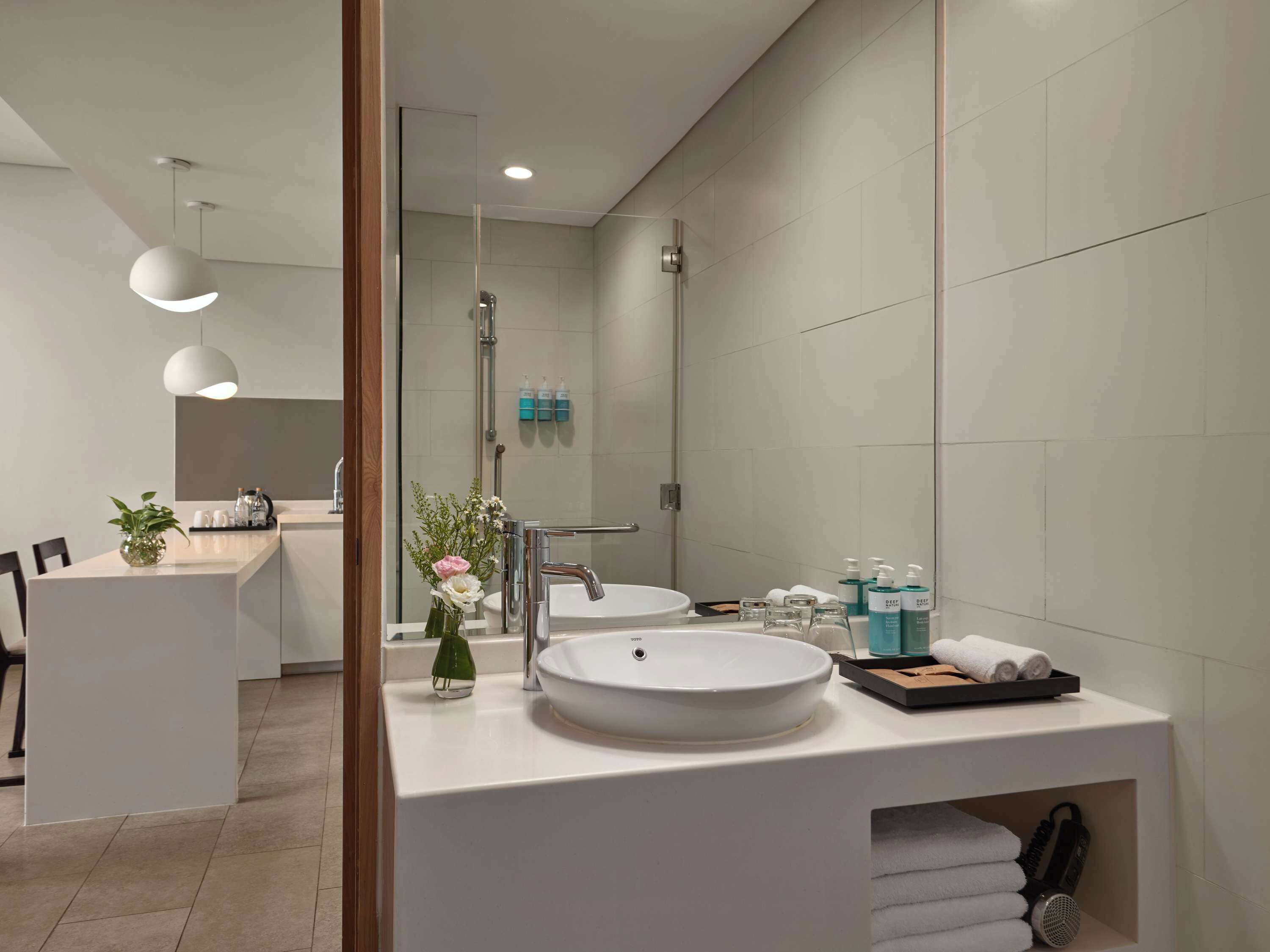 Novotel Living Saigon South Novotel Living Saigon South
