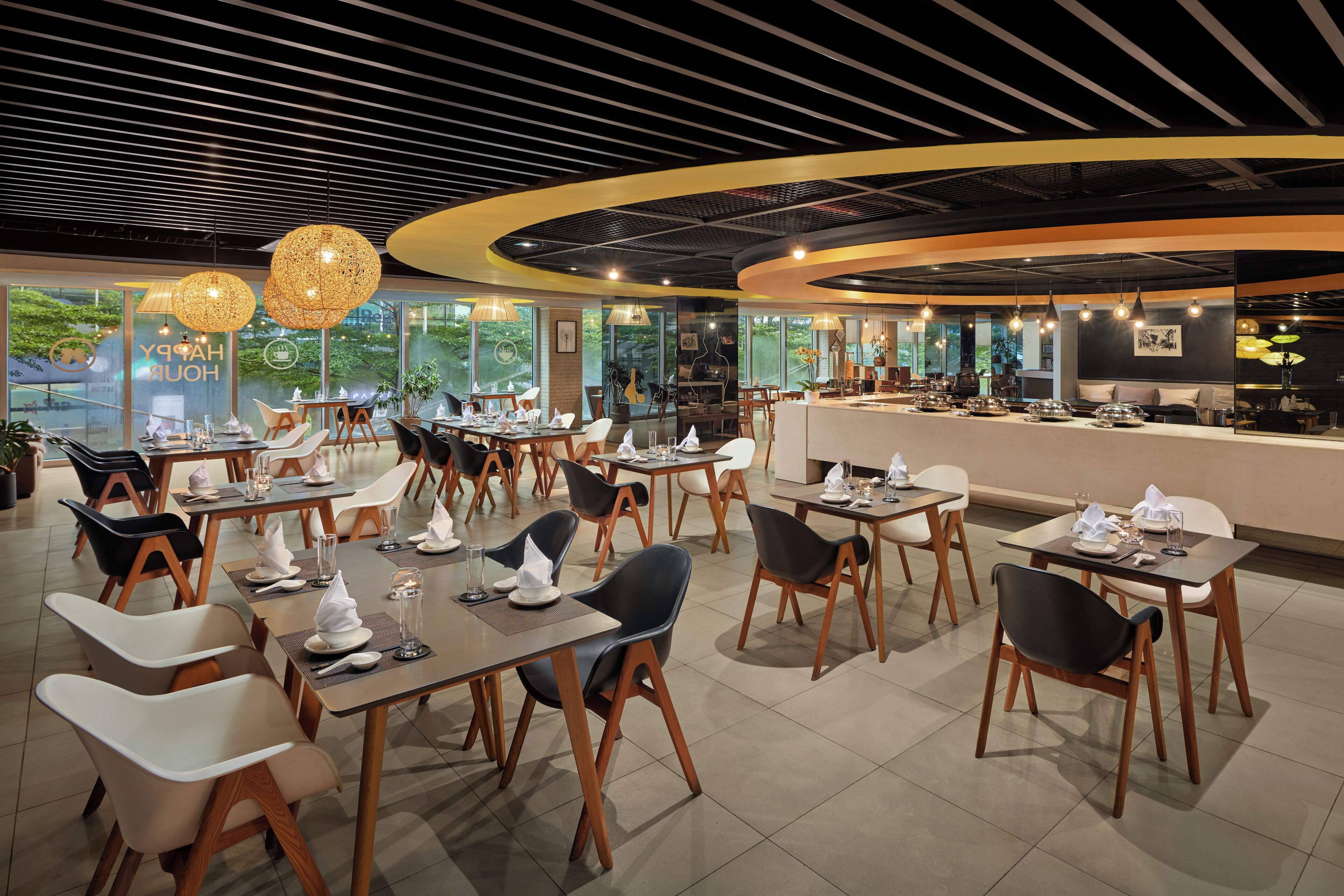 Novotel Living Saigon South Novotel Living Saigon South