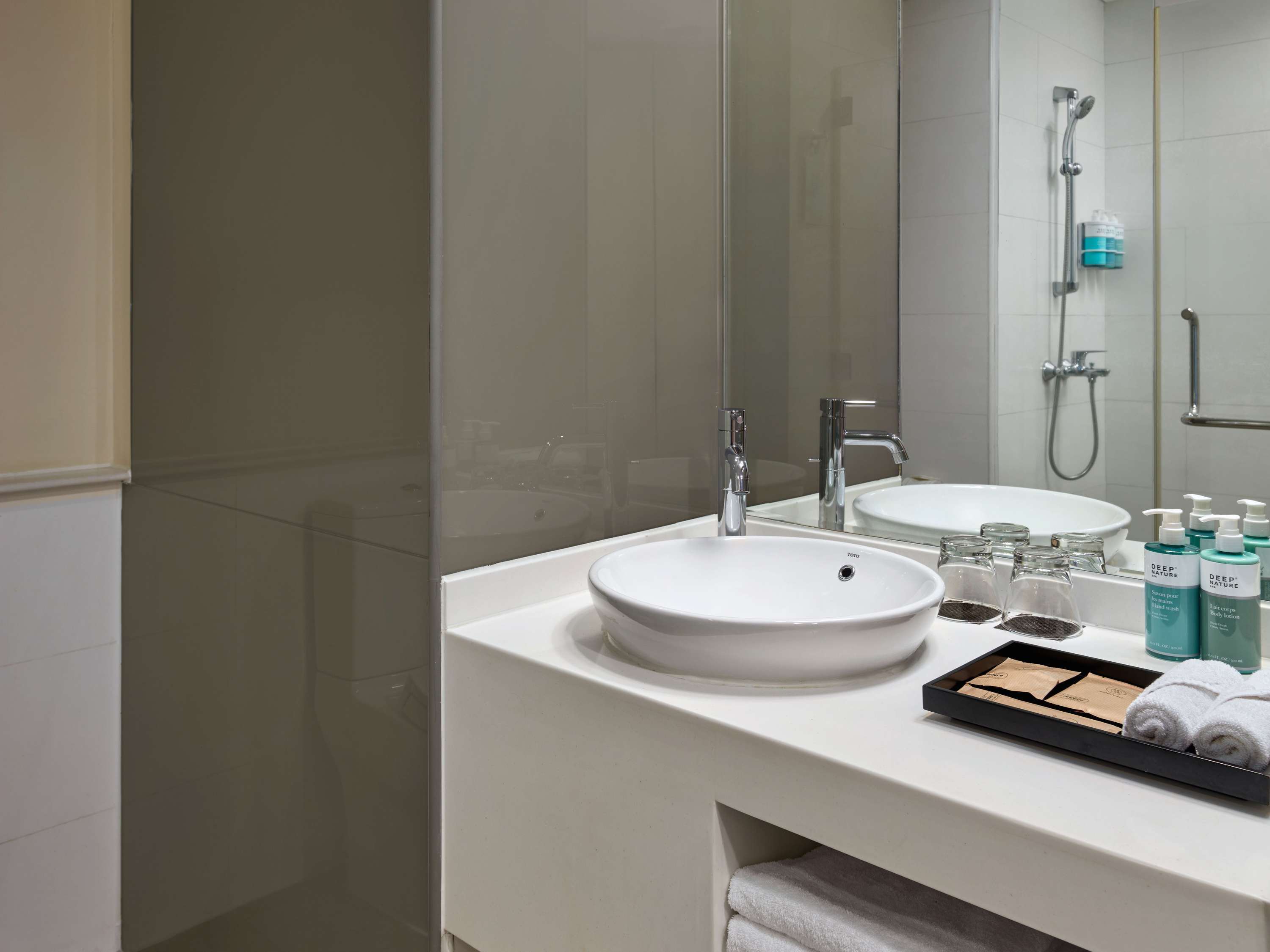 Novotel Living Saigon South Novotel Living Saigon South
