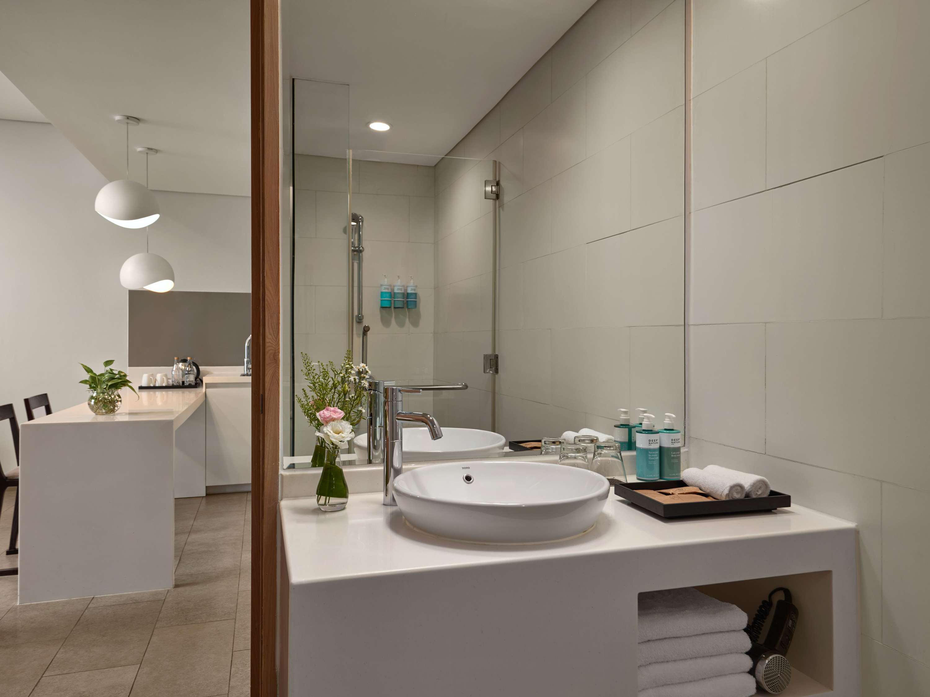 Novotel Living Saigon South Novotel Living Saigon South