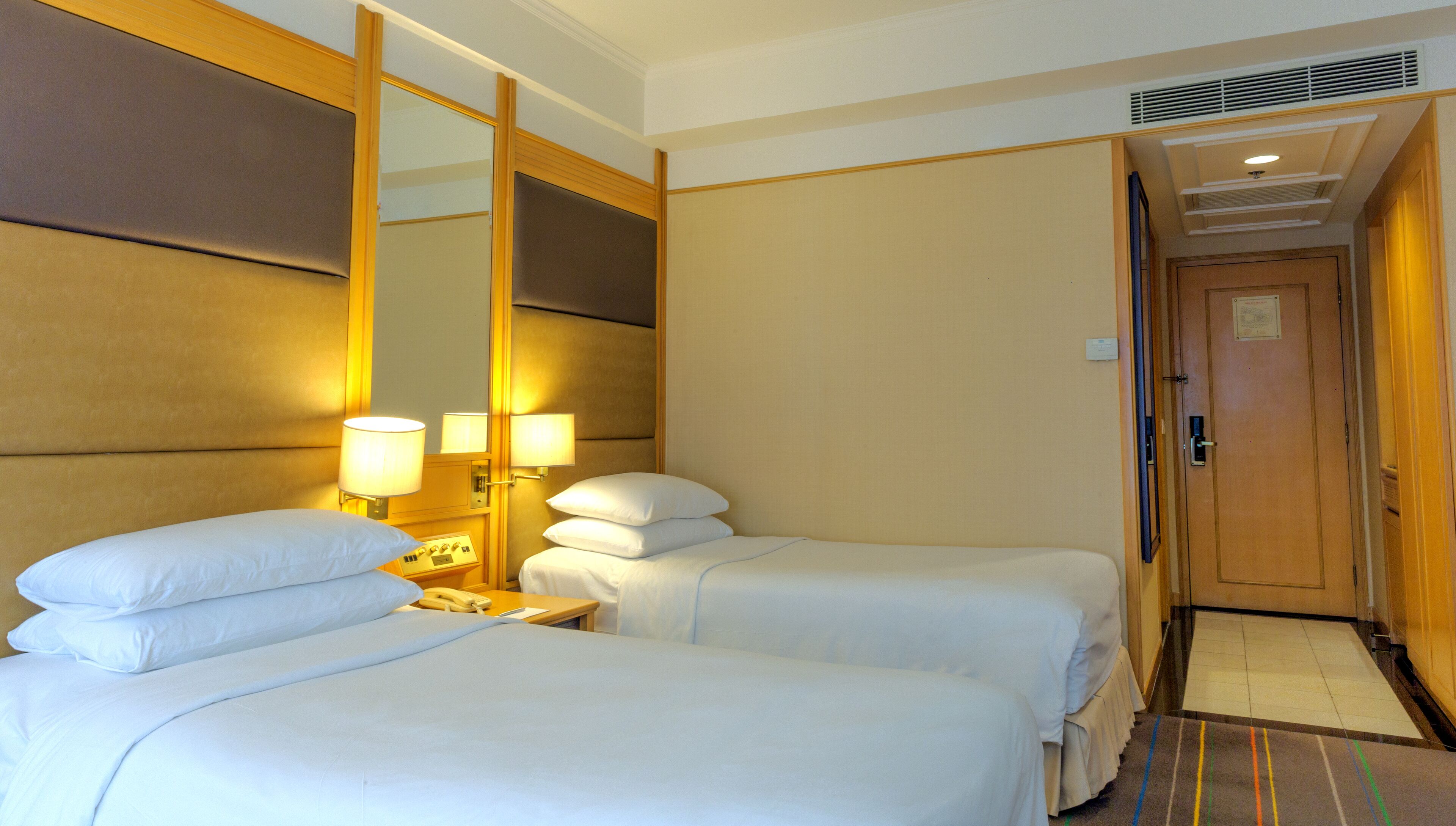 Renaissance Riverside Hotel Saigon Renaissance Riverside Hotel Saigon