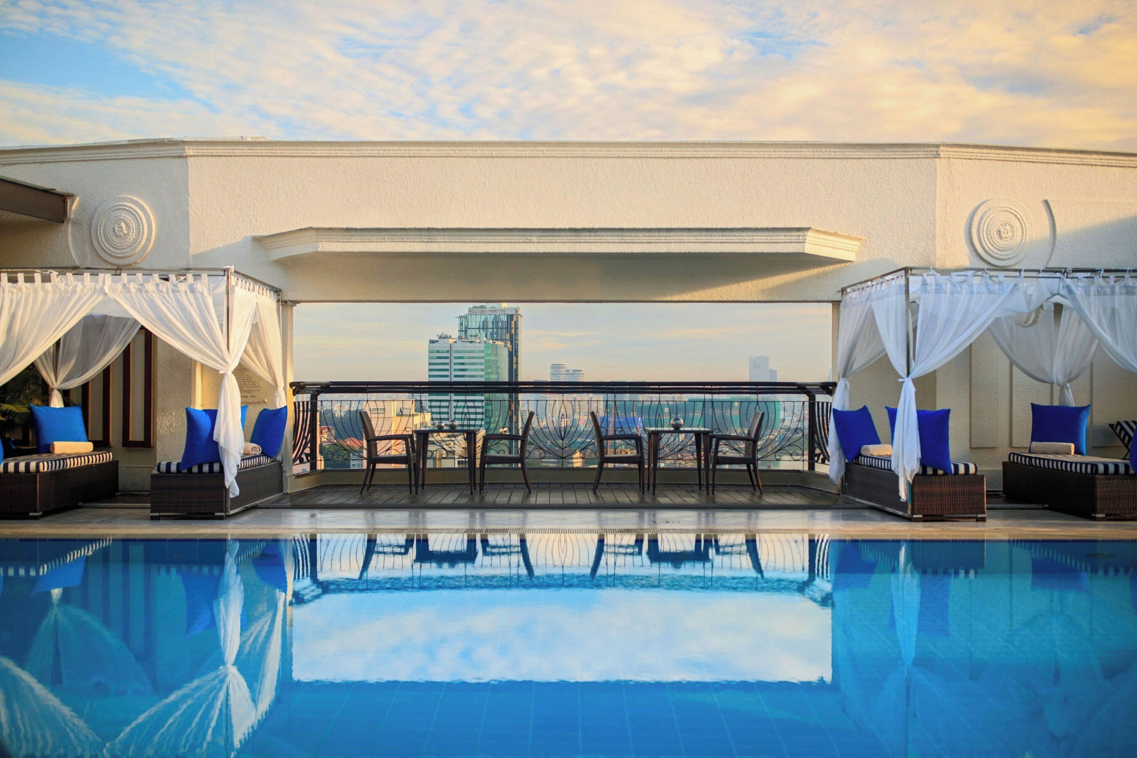 Renaissance Riverside Hotel Saigon Renaissance Riverside Hotel Saigon