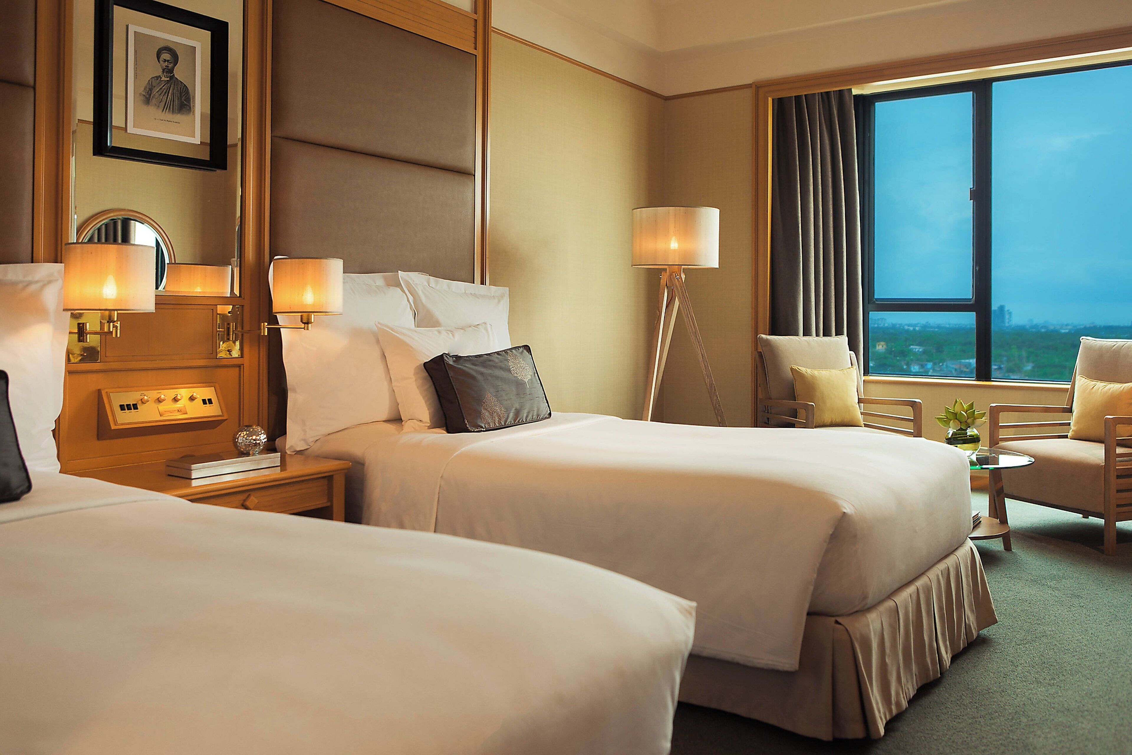 Renaissance Riverside Hotel Saigon Renaissance Riverside Hotel Saigon